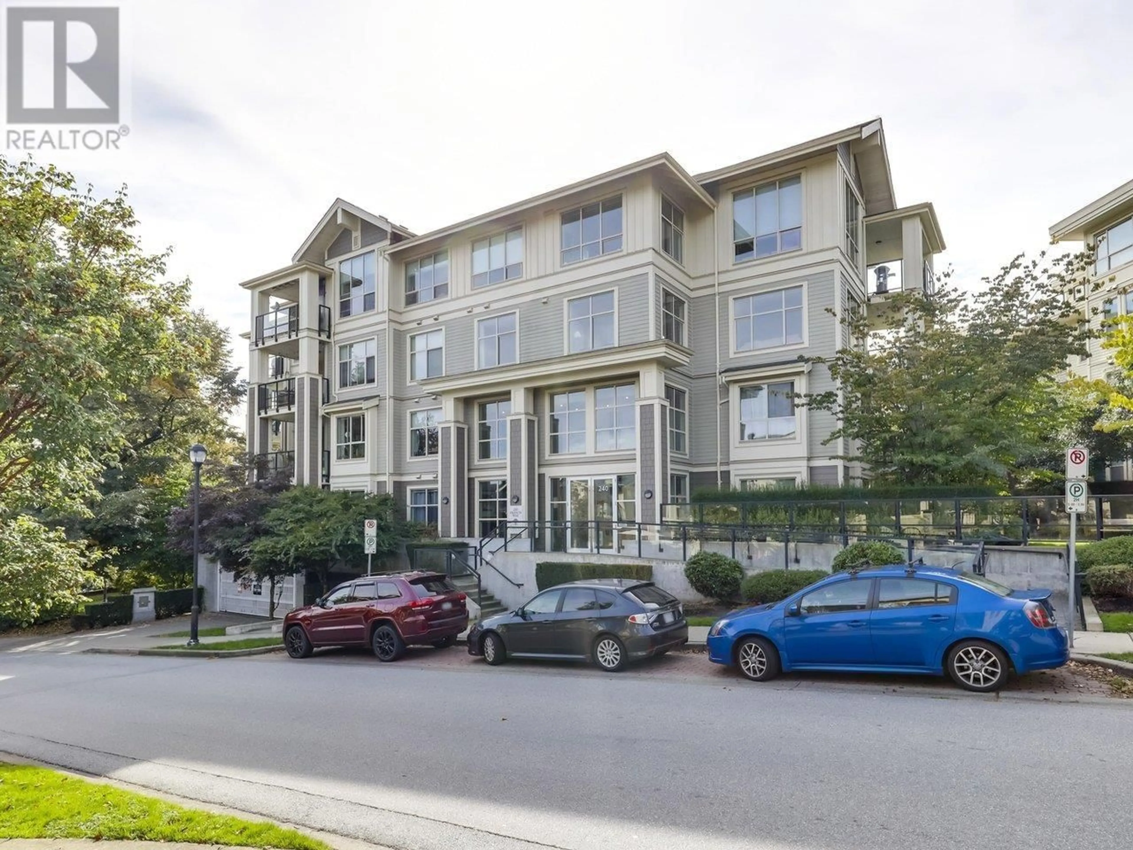 Unknown for 306 240 FRANCIS WAY, New Westminster British Columbia V3L0E5