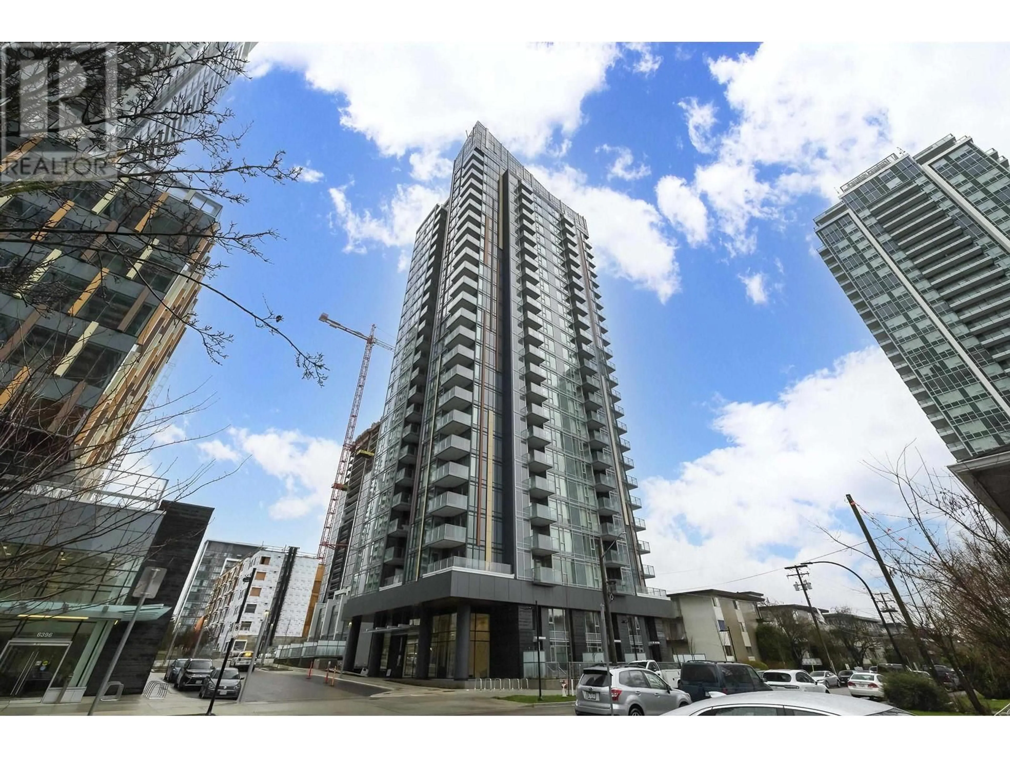Unknown for 1601 - 6398 SILVER STREET, Burnaby British Columbia V5H0K7