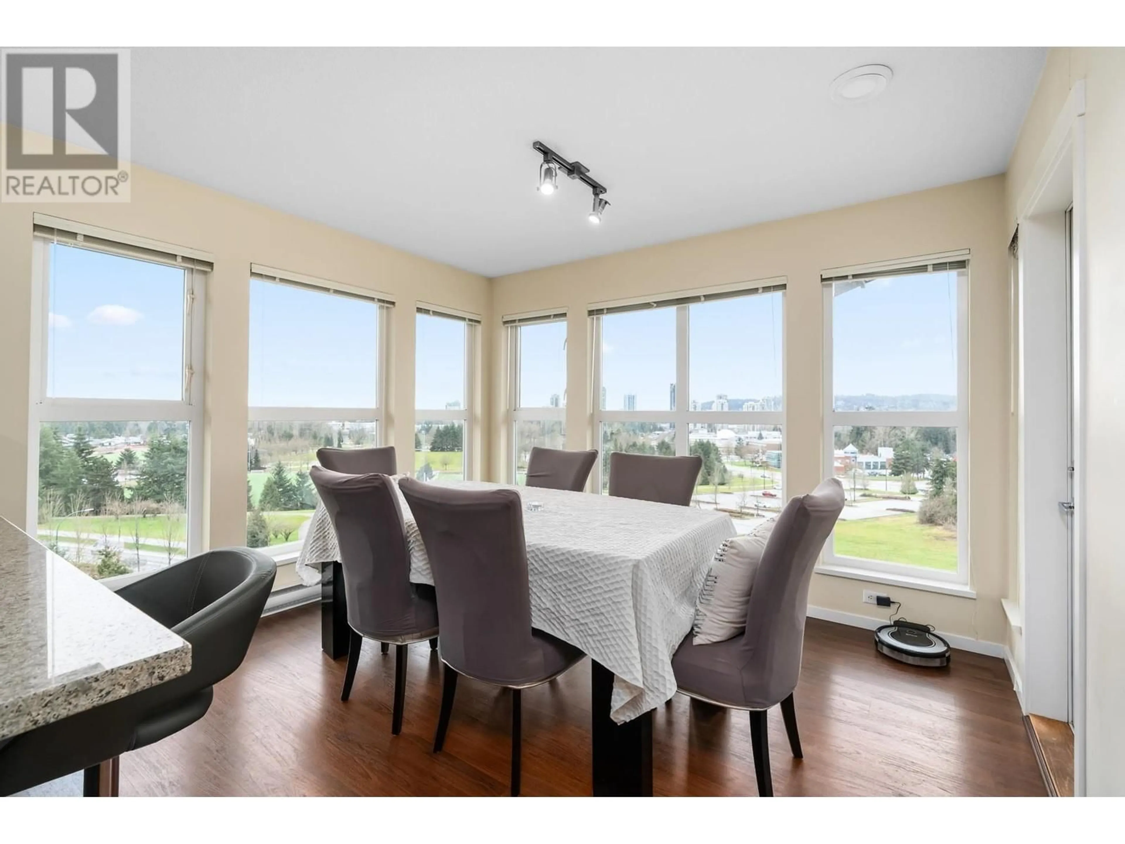 Dining room, unknown for 403 3050 DAYANEE SPRINGS BOULEVARD, Coquitlam British Columbia V3E0A2