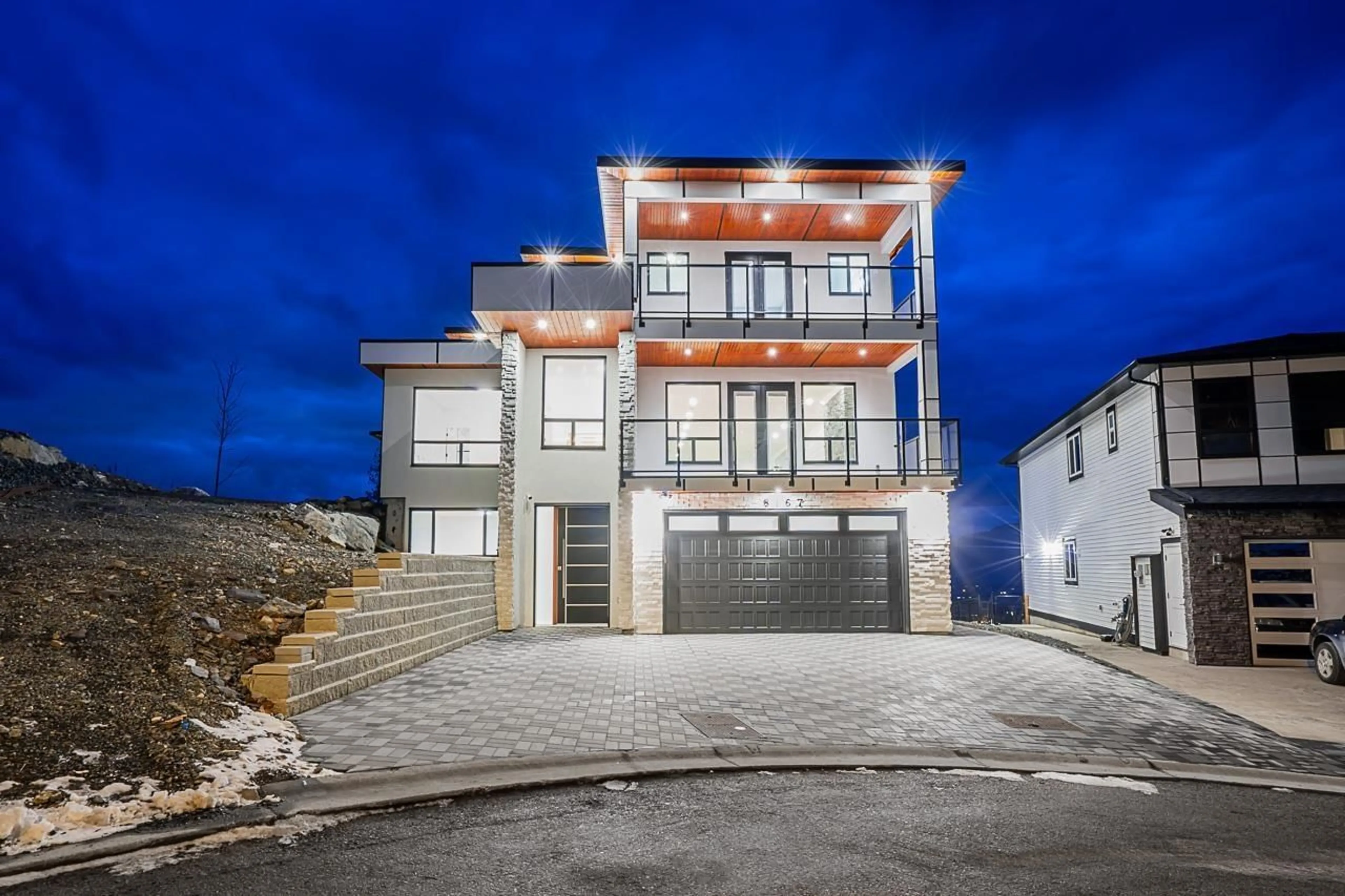 Unknown for 8167 BOUNTY PLACE, Chilliwack British Columbia V4Z0E4