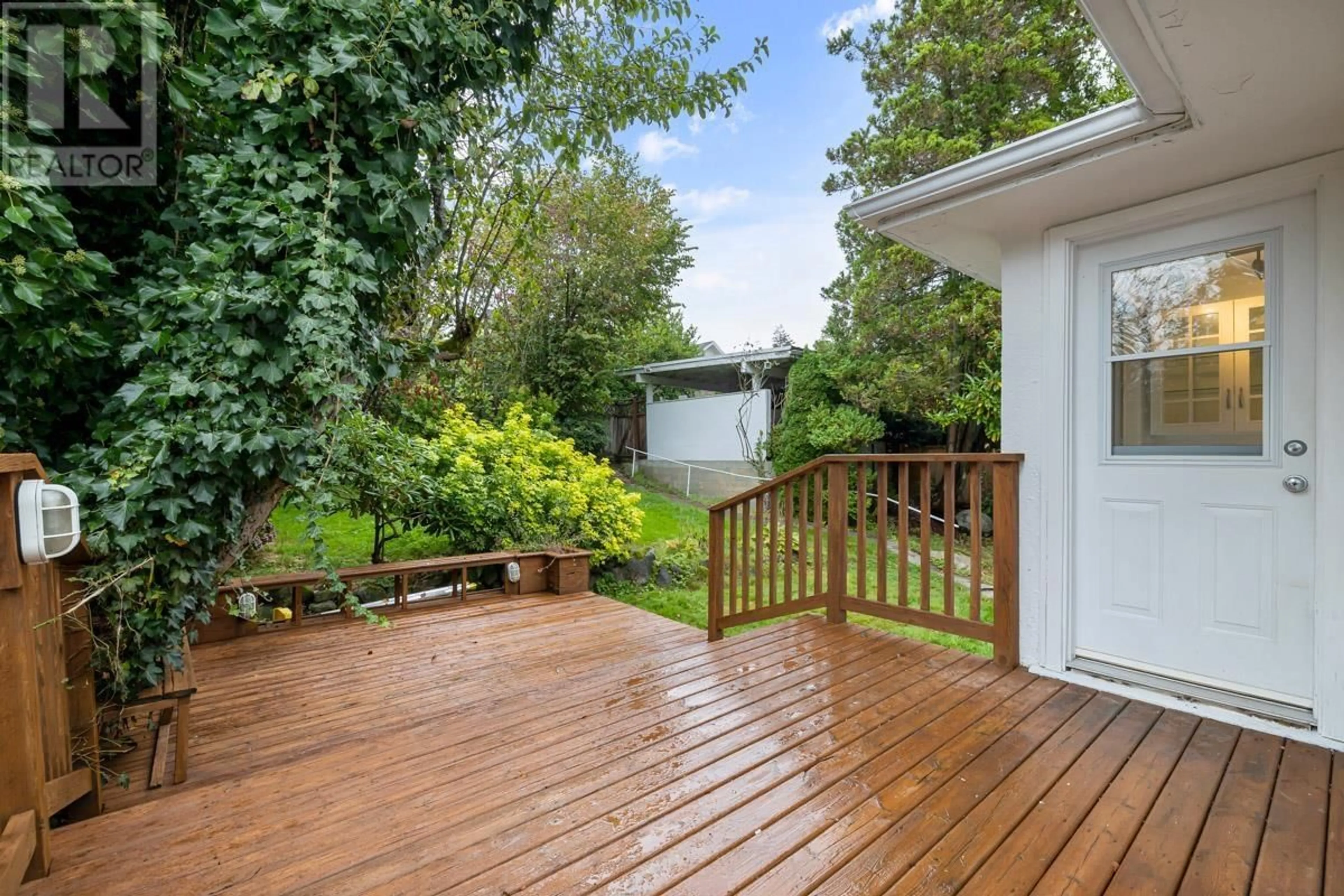 Patio, unknown for 1561 JEFFERSON AVENUE, West Vancouver British Columbia V7V2A2