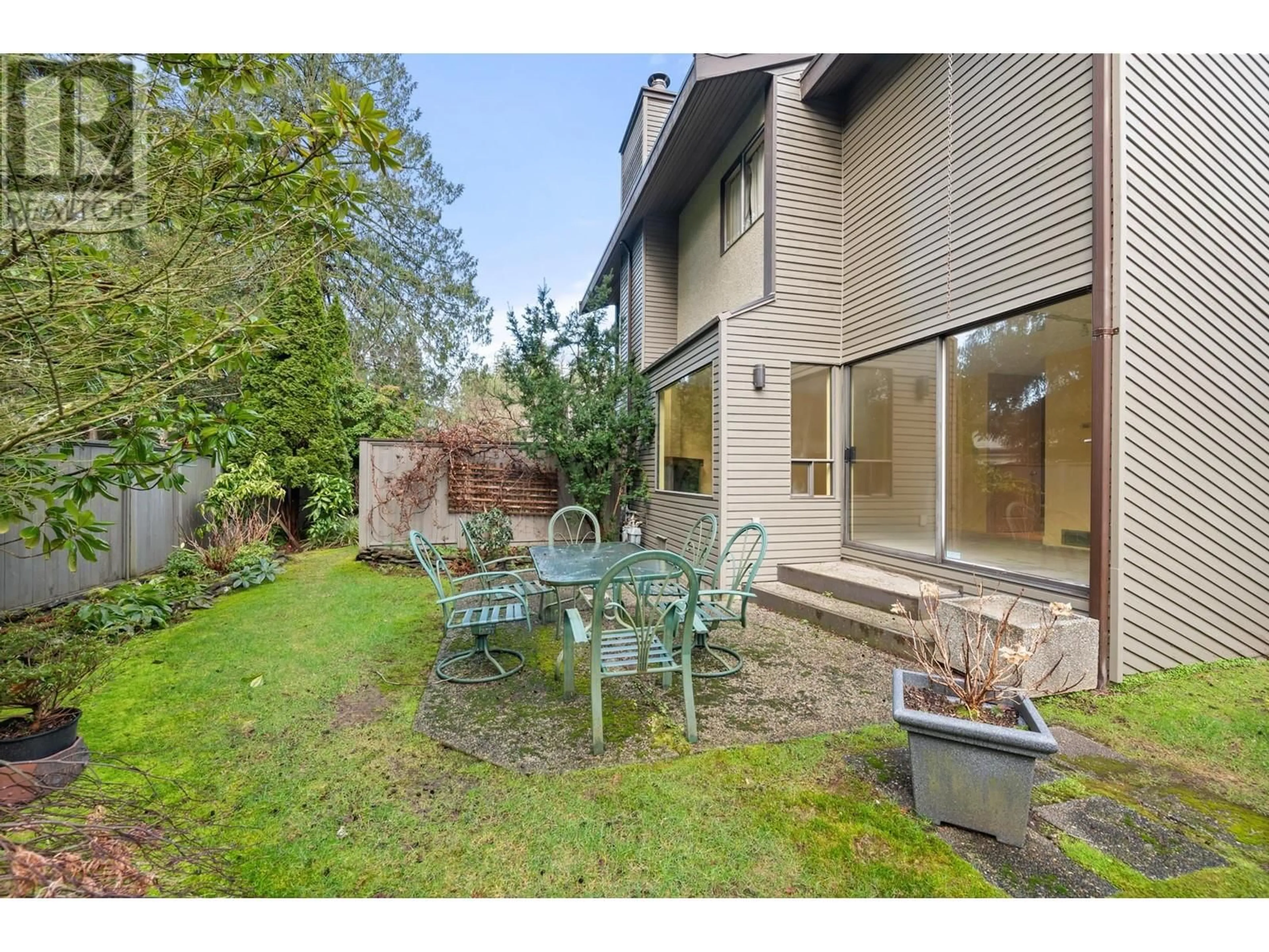 Patio, street for 4701 GLENWOOD AVENUE, North Vancouver British Columbia V7R4G6