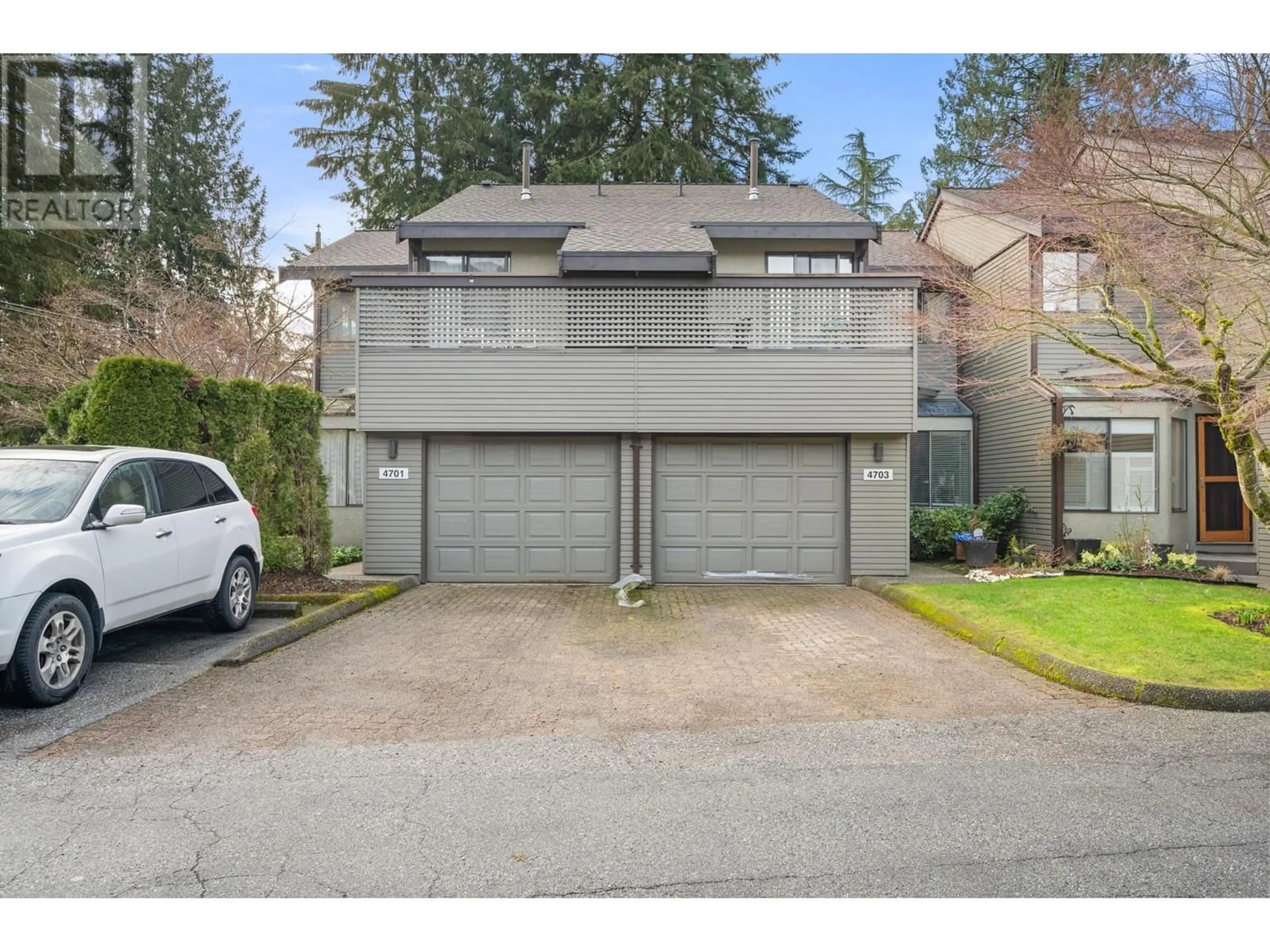 Unknown for 4701 GLENWOOD AVENUE, North Vancouver British Columbia V7R4G6