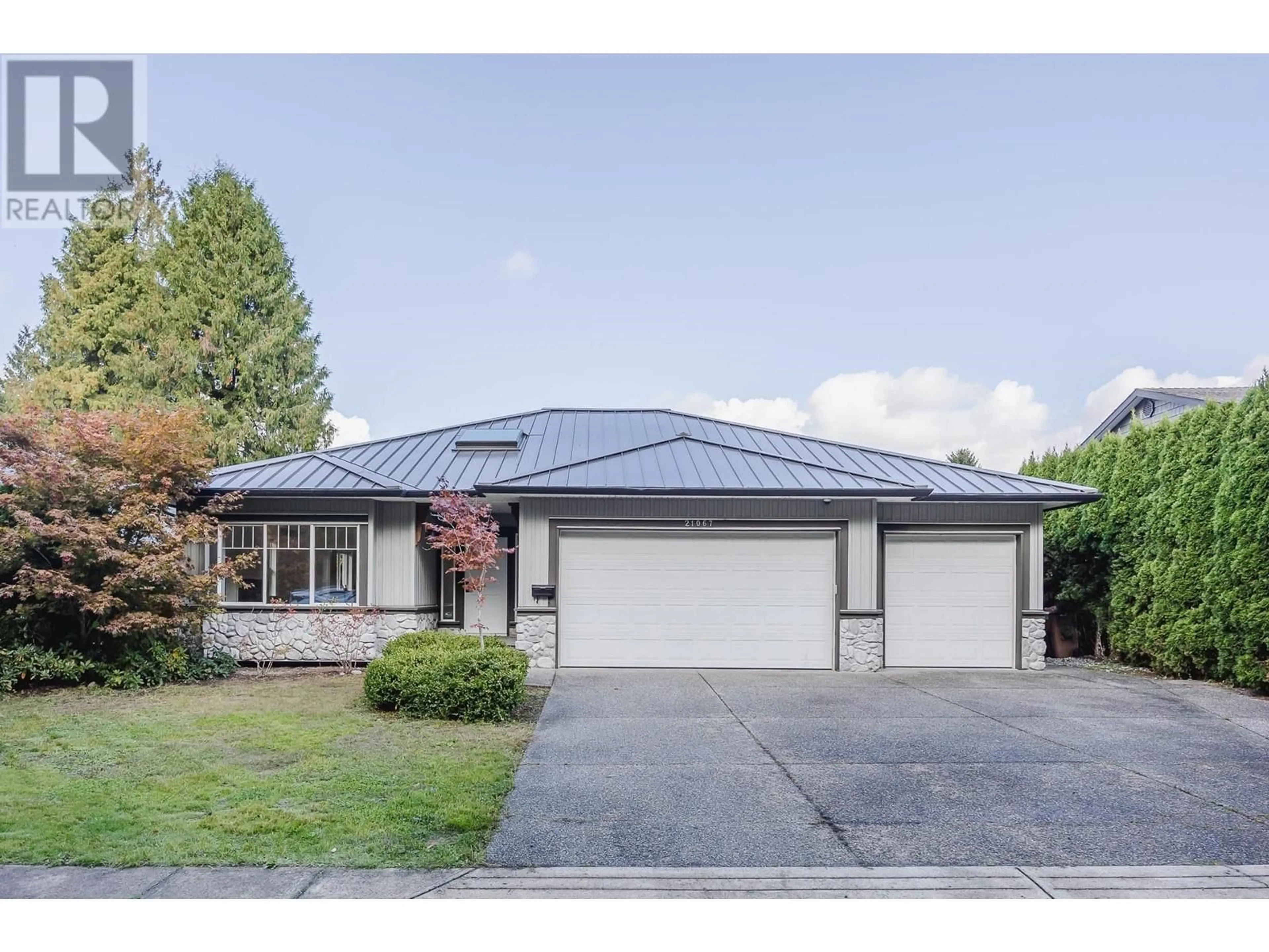 Unknown for 21067 STONEHOUSE AVENUE, Maple Ridge British Columbia V2X8C4