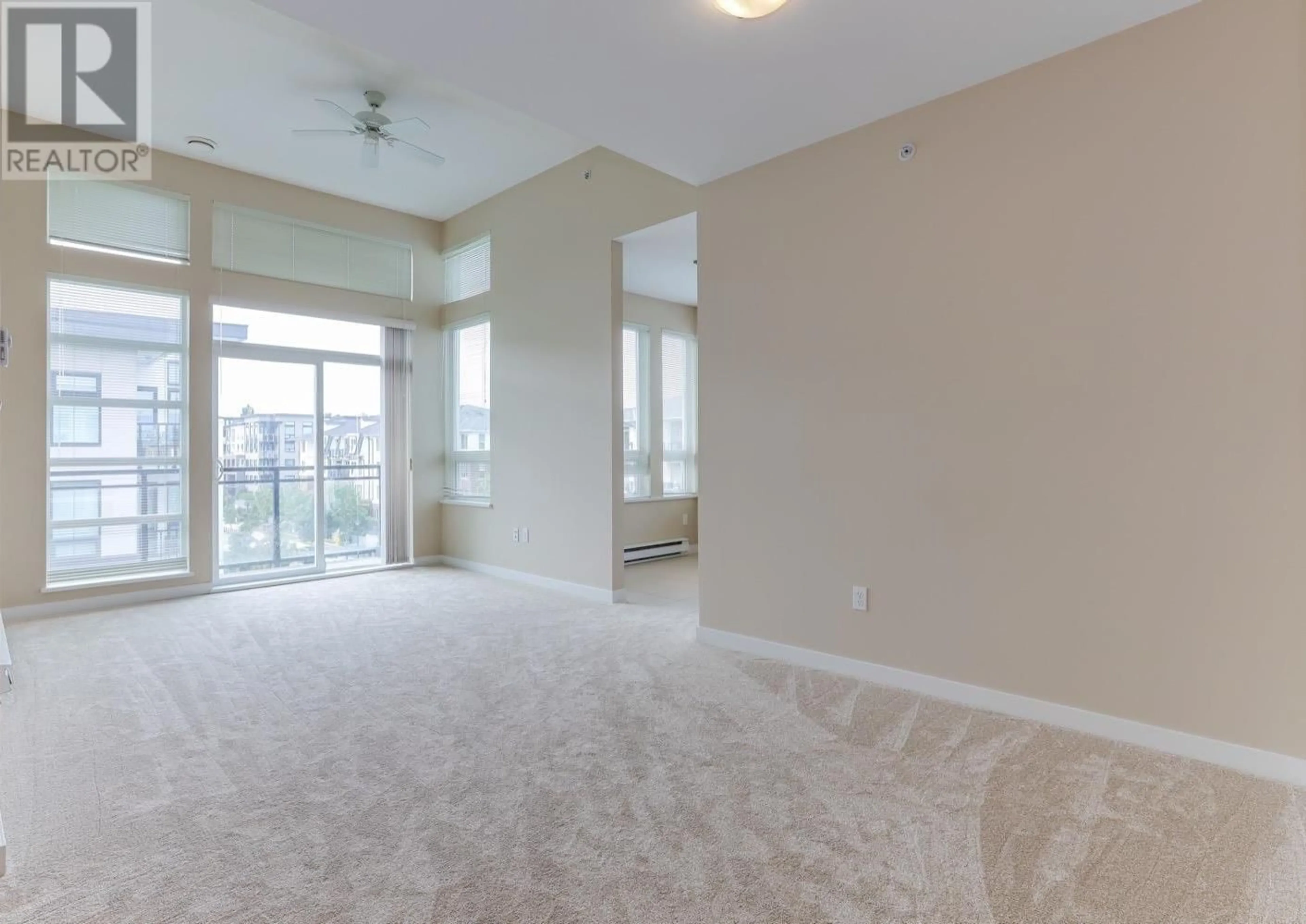 A pic of a room for 432 - 9500 ODLIN ROAD, Richmond British Columbia V6X0H5