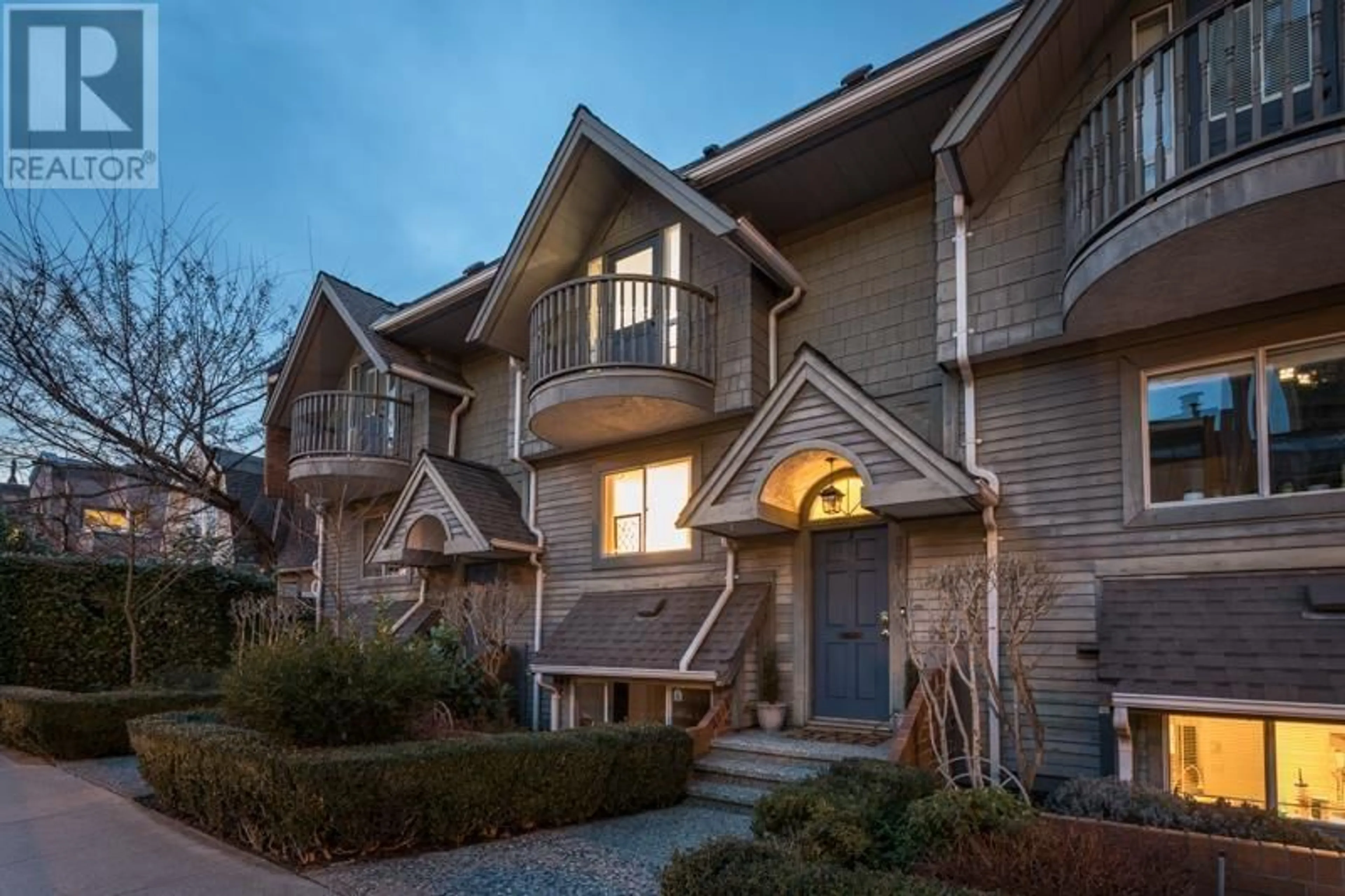 Home with brick exterior material, street for 831 7TH AVENUE, Vancouver British Columbia V5Z1C2