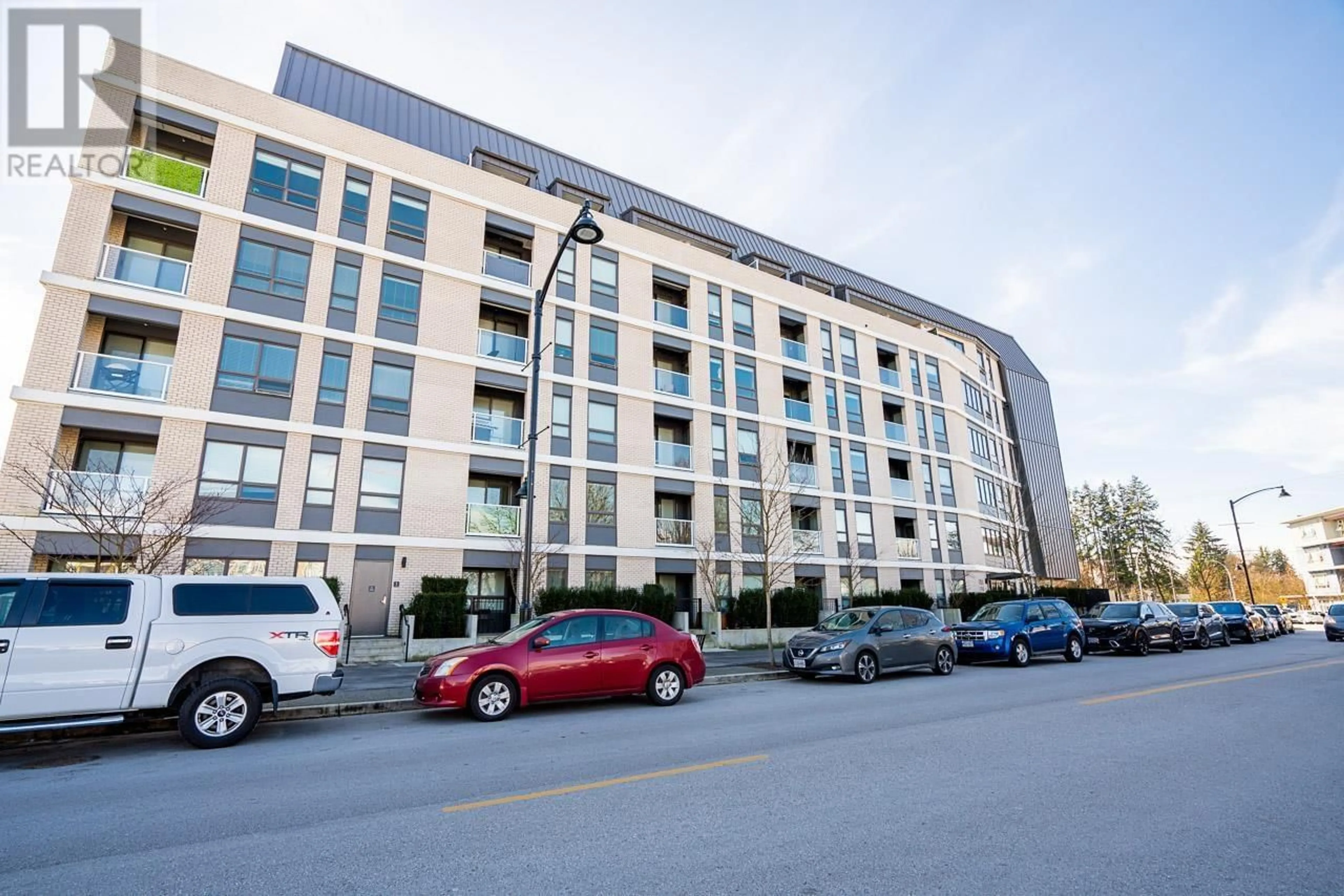 Unknown for 412 - 22226 BROWN AVENUE, Maple Ridge British Columbia V0V0V0