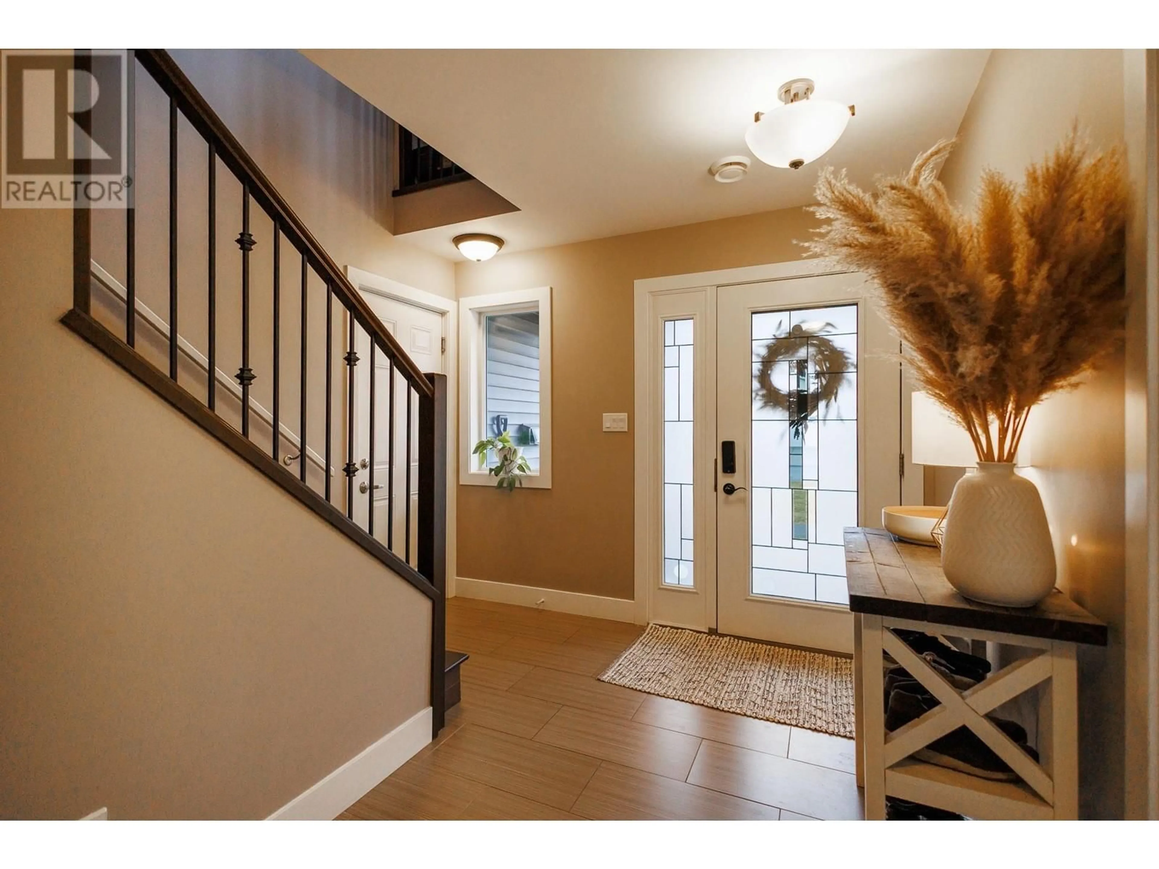 Indoor entryway for 3815 CORY DRIVE, Terrace British Columbia V8G0J4