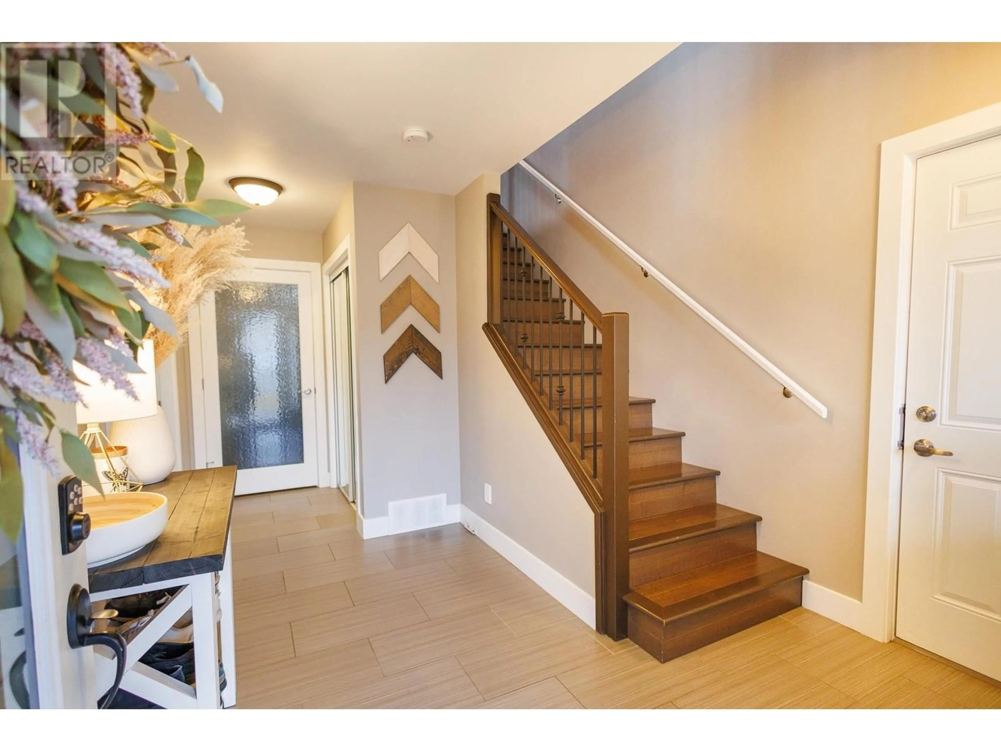 Indoor entryway for 3815 CORY DRIVE, Terrace British Columbia V8G0J4