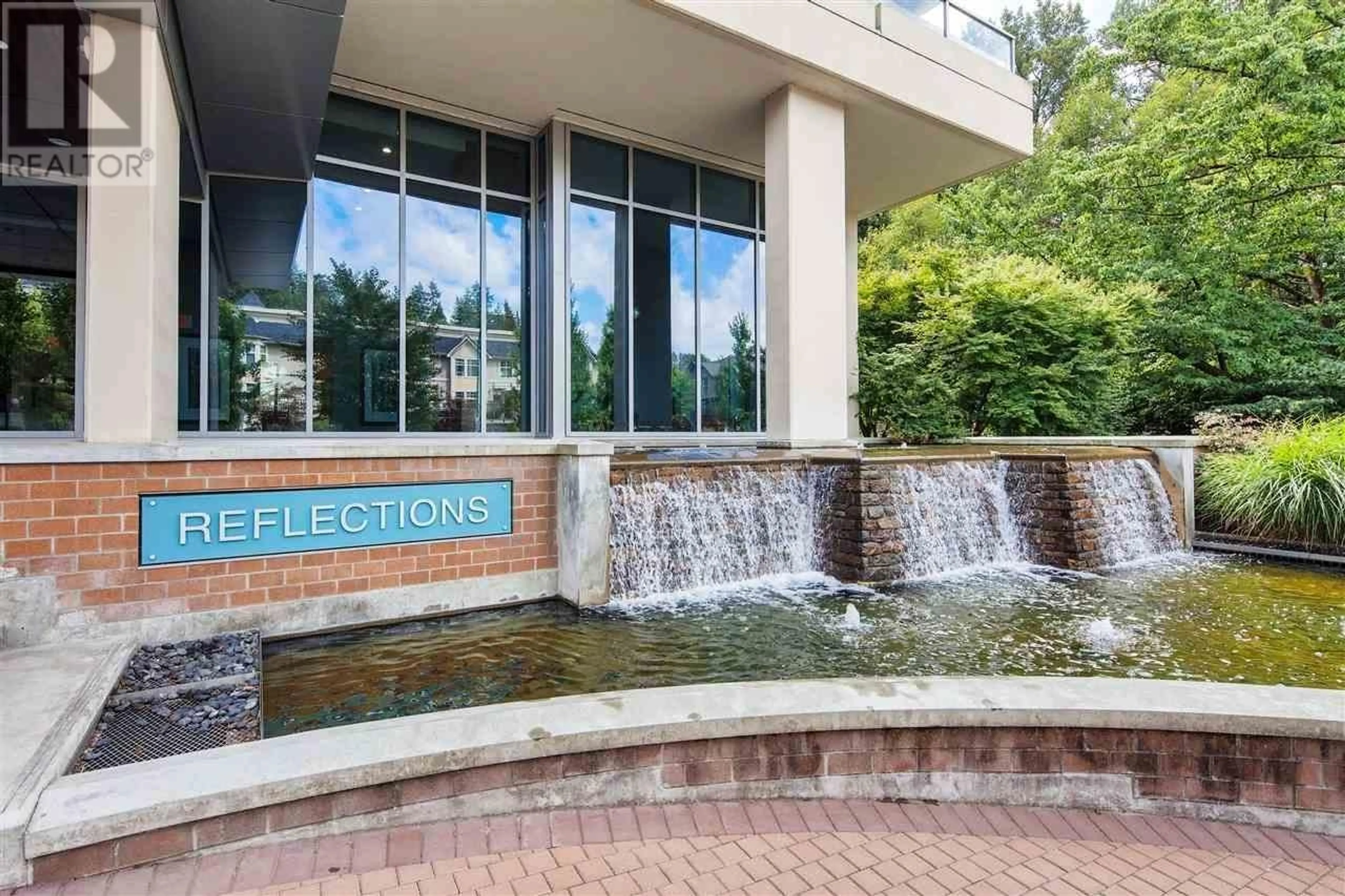 Indoor foyer for 706 - 7090 EDMONDS STREET, Burnaby British Columbia V3N0C6