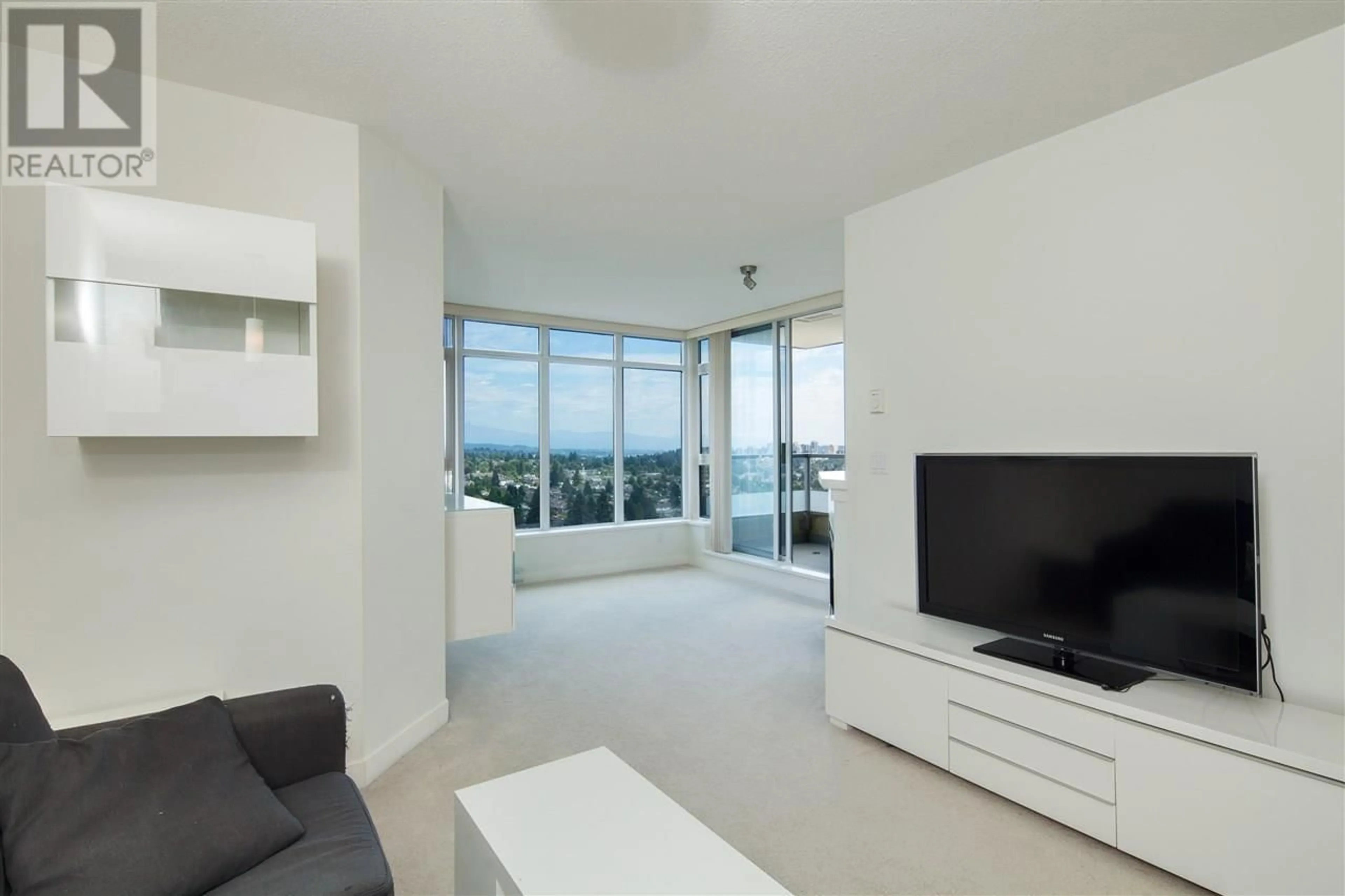 Living room with furniture, unknown for 706 - 7090 EDMONDS STREET, Burnaby British Columbia V3N0C6