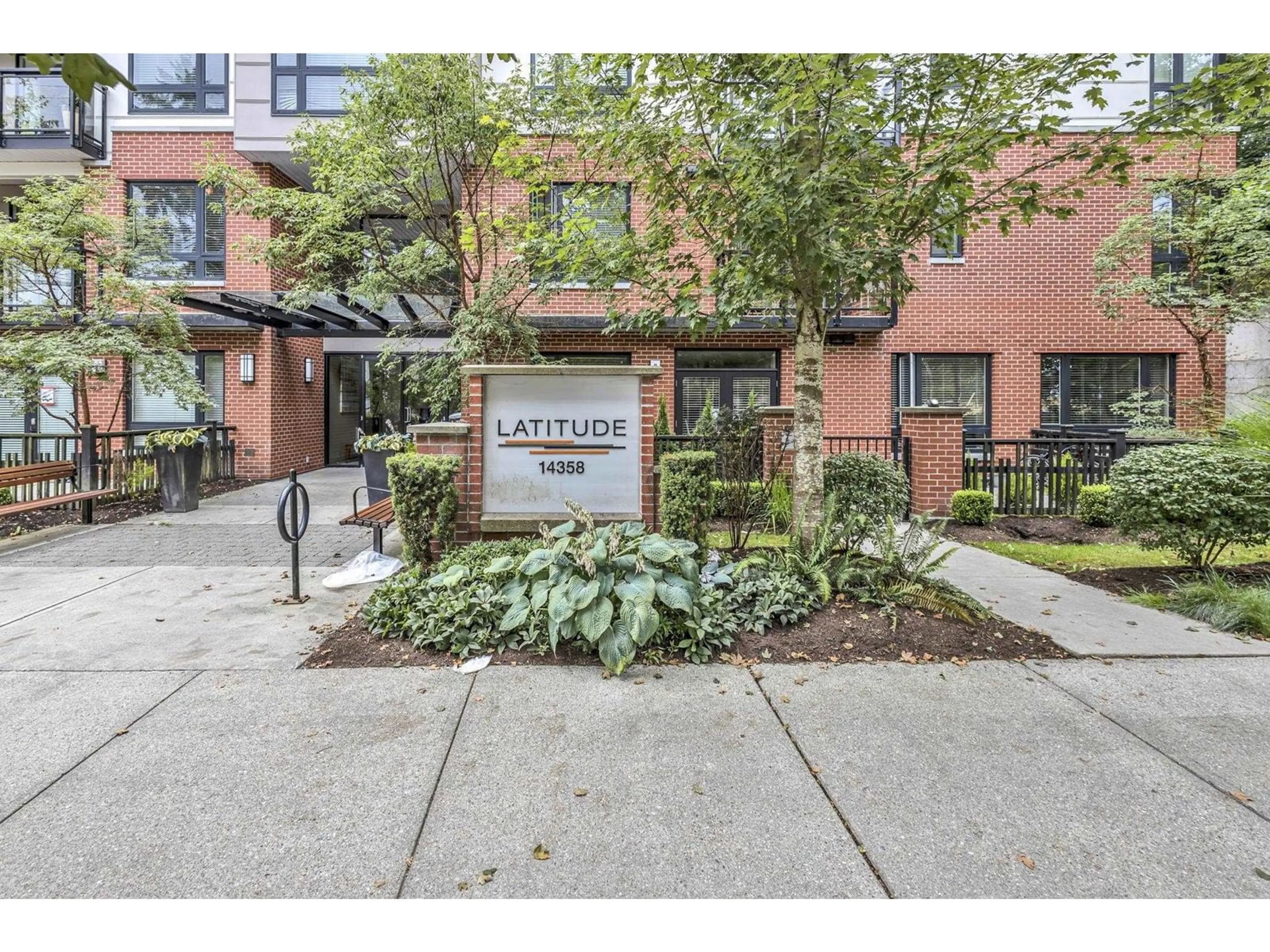 Unknown for 413 14358 60 AVENUE, Surrey British Columbia V3X0G3