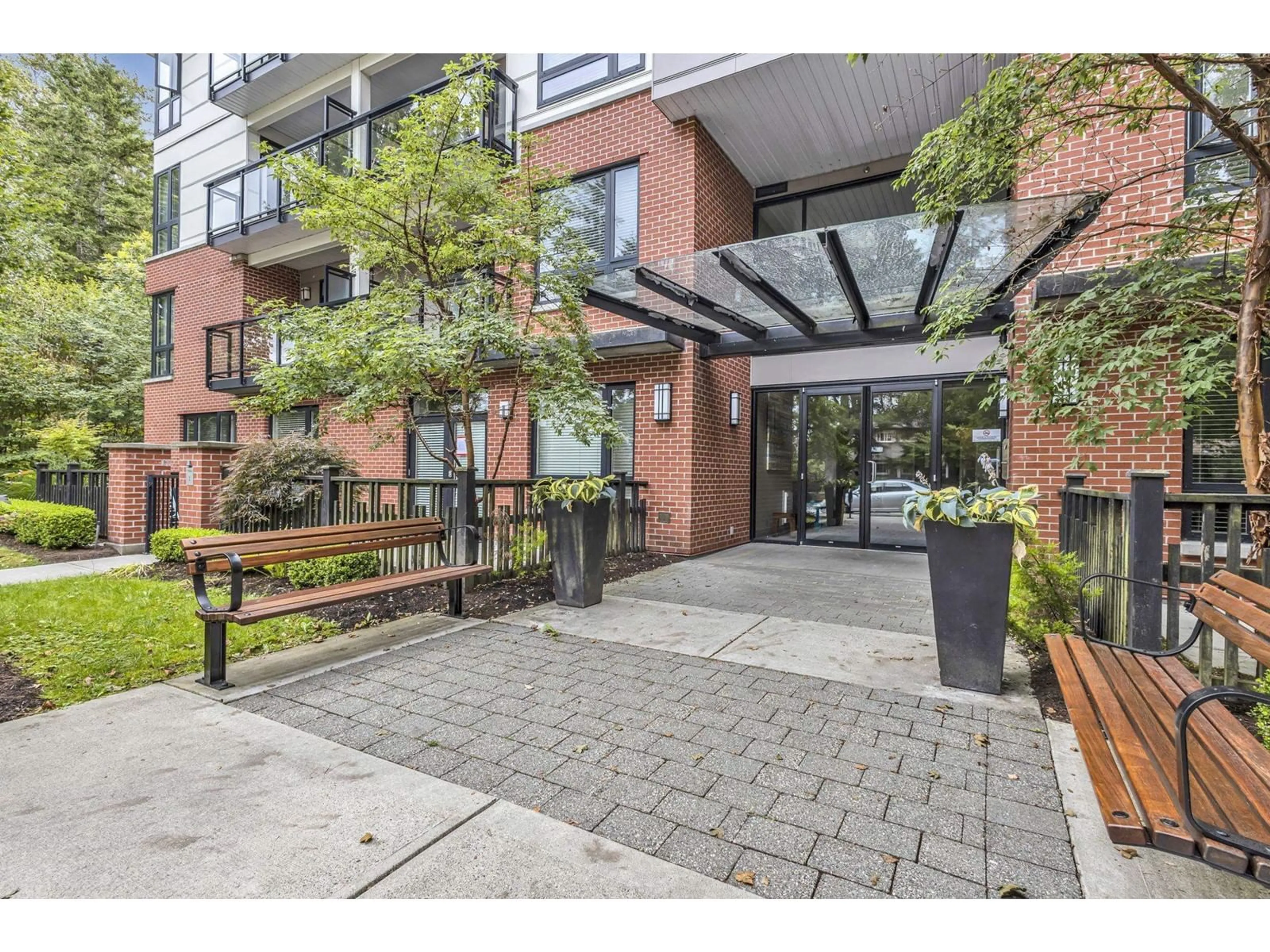 Unknown for 413 14358 60 AVENUE, Surrey British Columbia V3X0G3