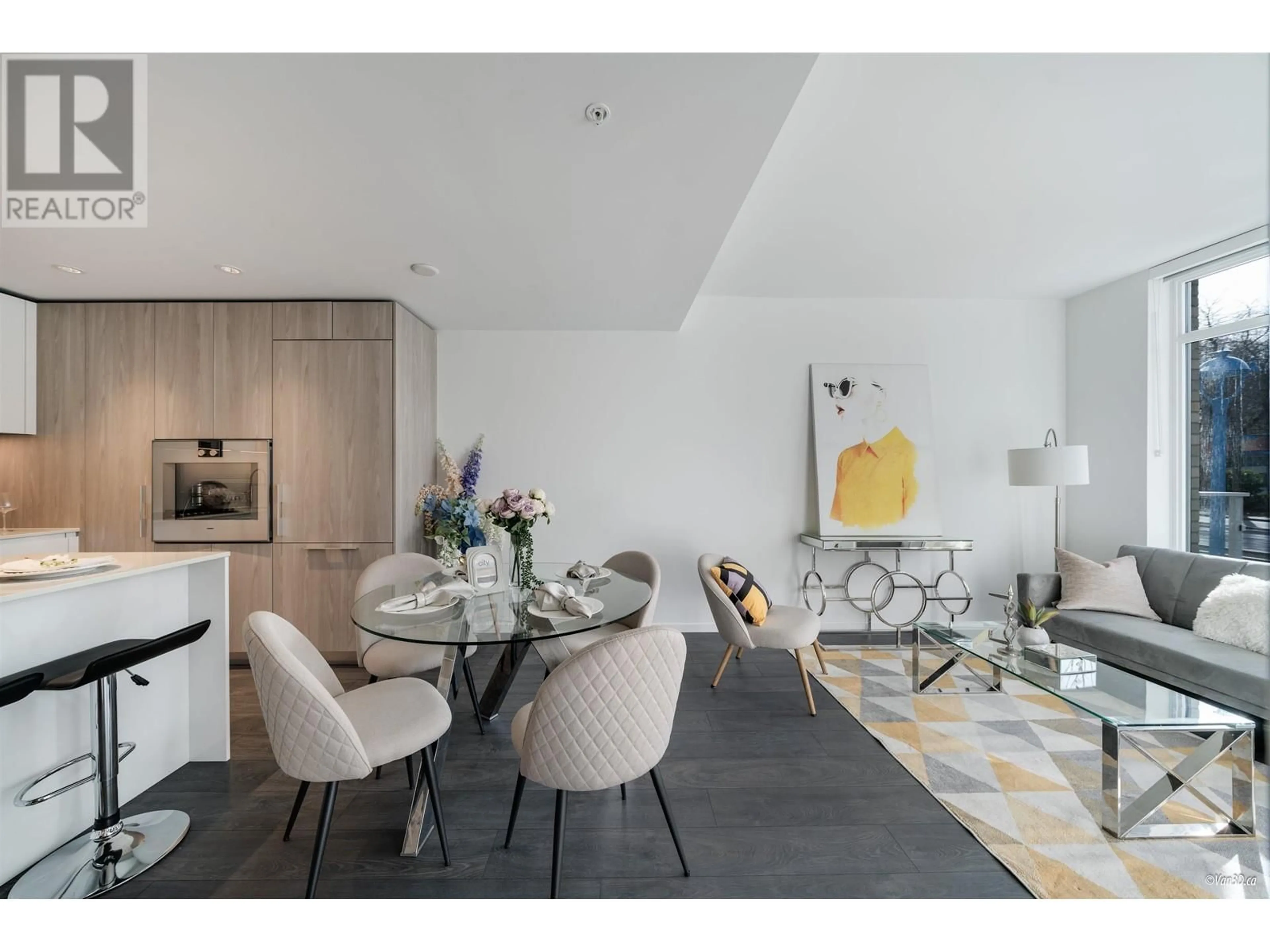 Dining room, unknown for 106 - 6788 MINORU BOULEVARD, Richmond British Columbia V6Y0M6