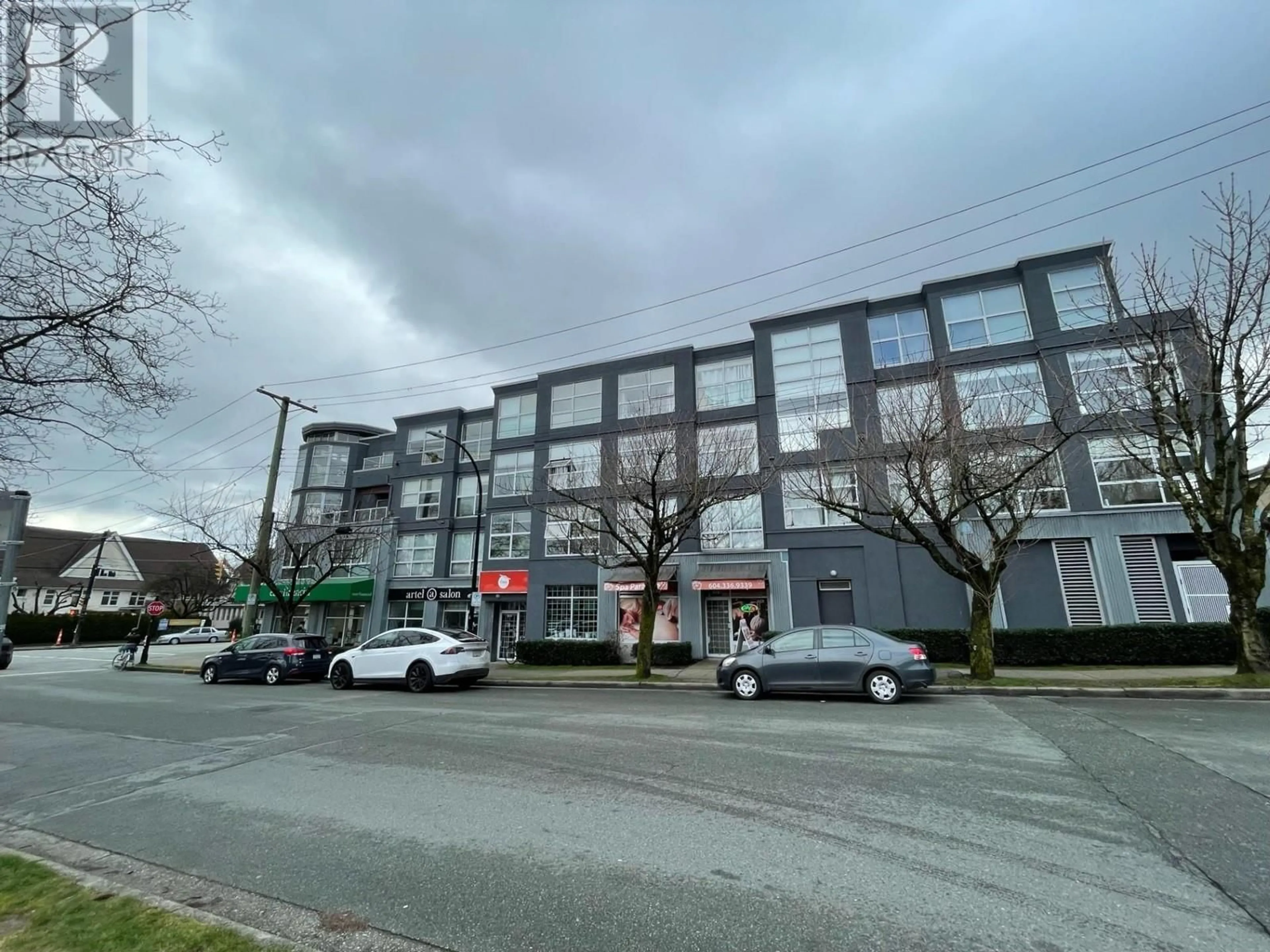 Blurry image for 102 418 E BROADWAY, Vancouver British Columbia V5T1X2