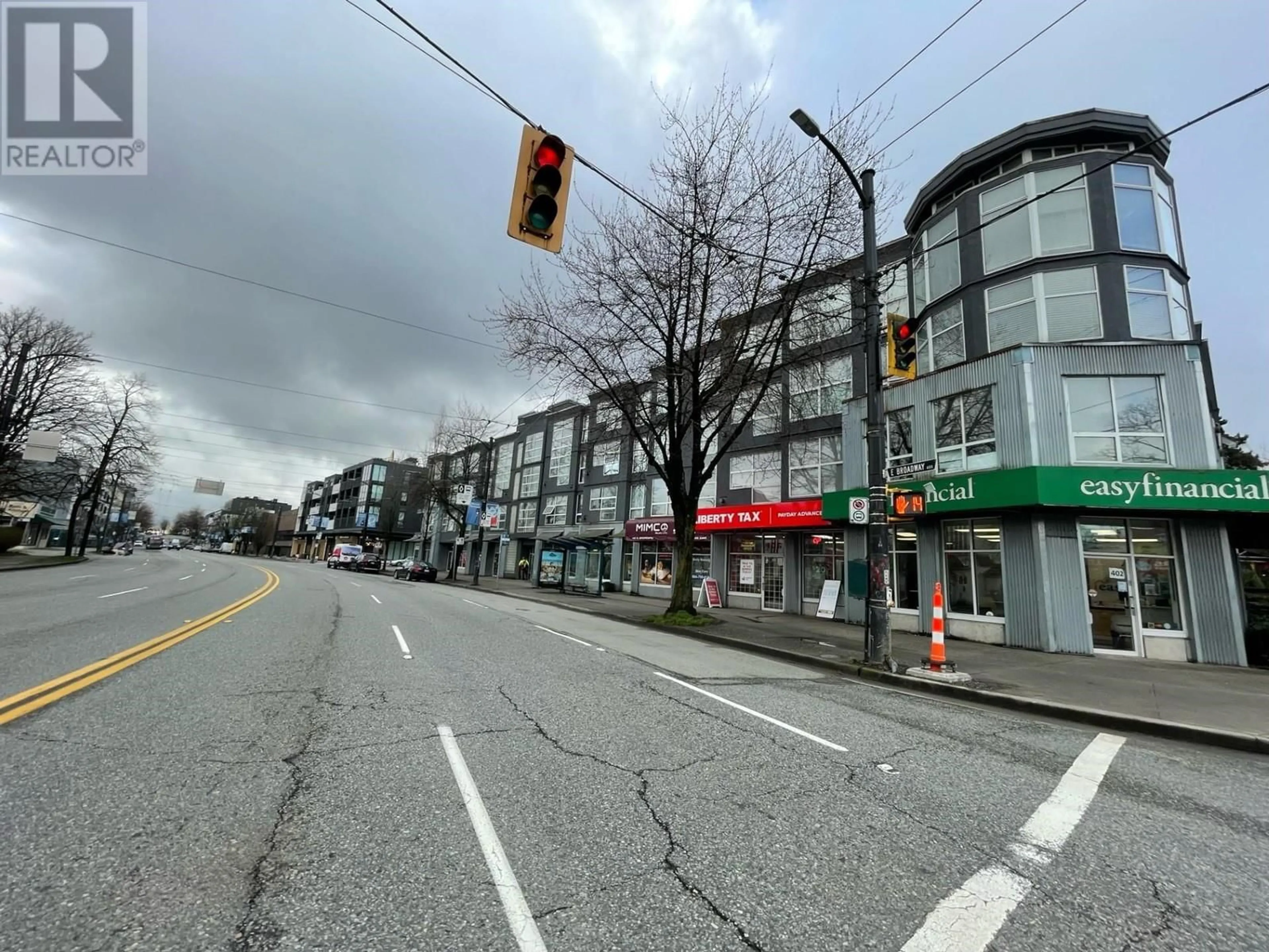 Blurry image for 102 418 E BROADWAY, Vancouver British Columbia V5T1X2