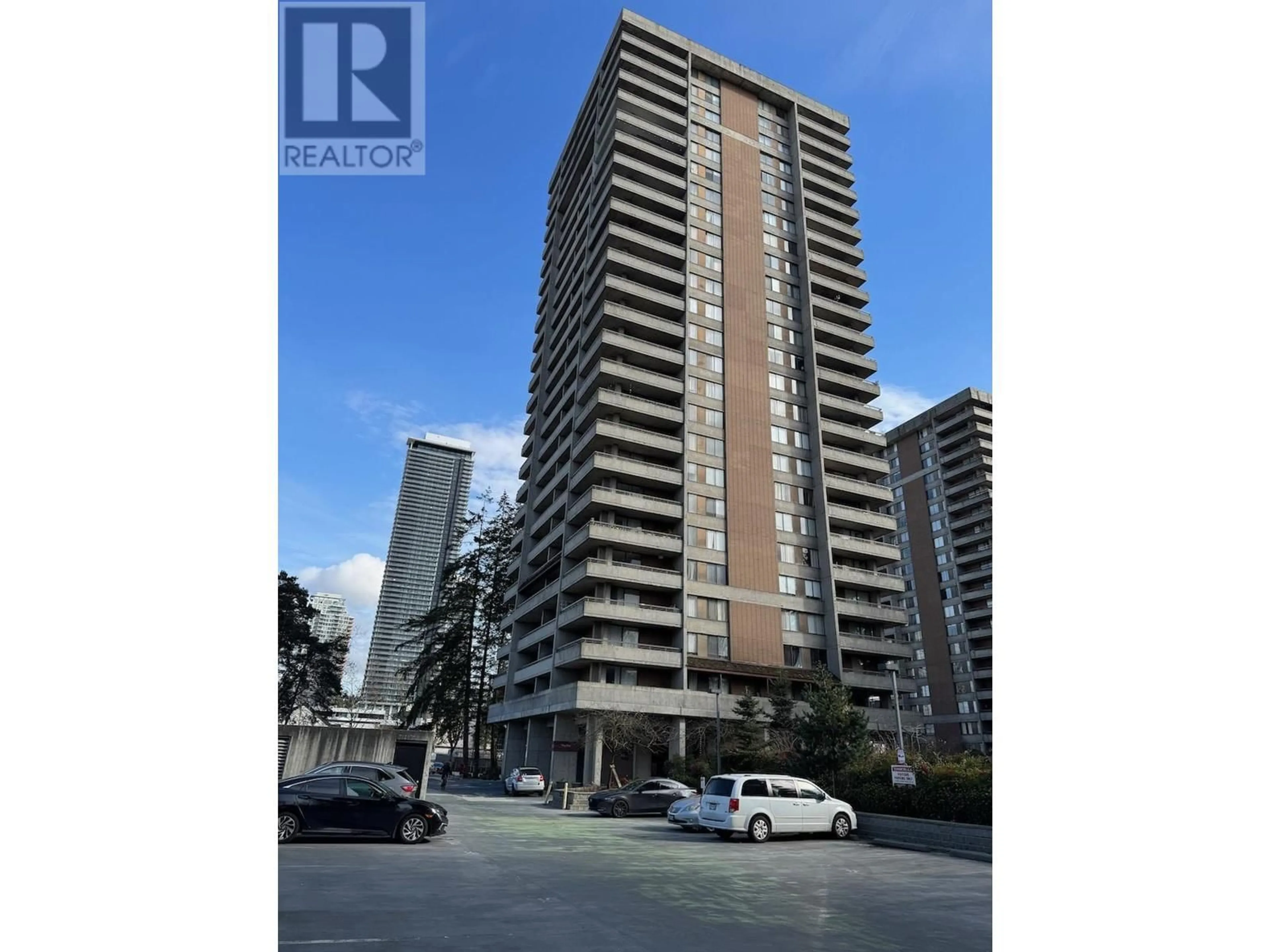 Unknown for 1606 - 3755 BARTLETT COURT, Burnaby British Columbia V3J7G7