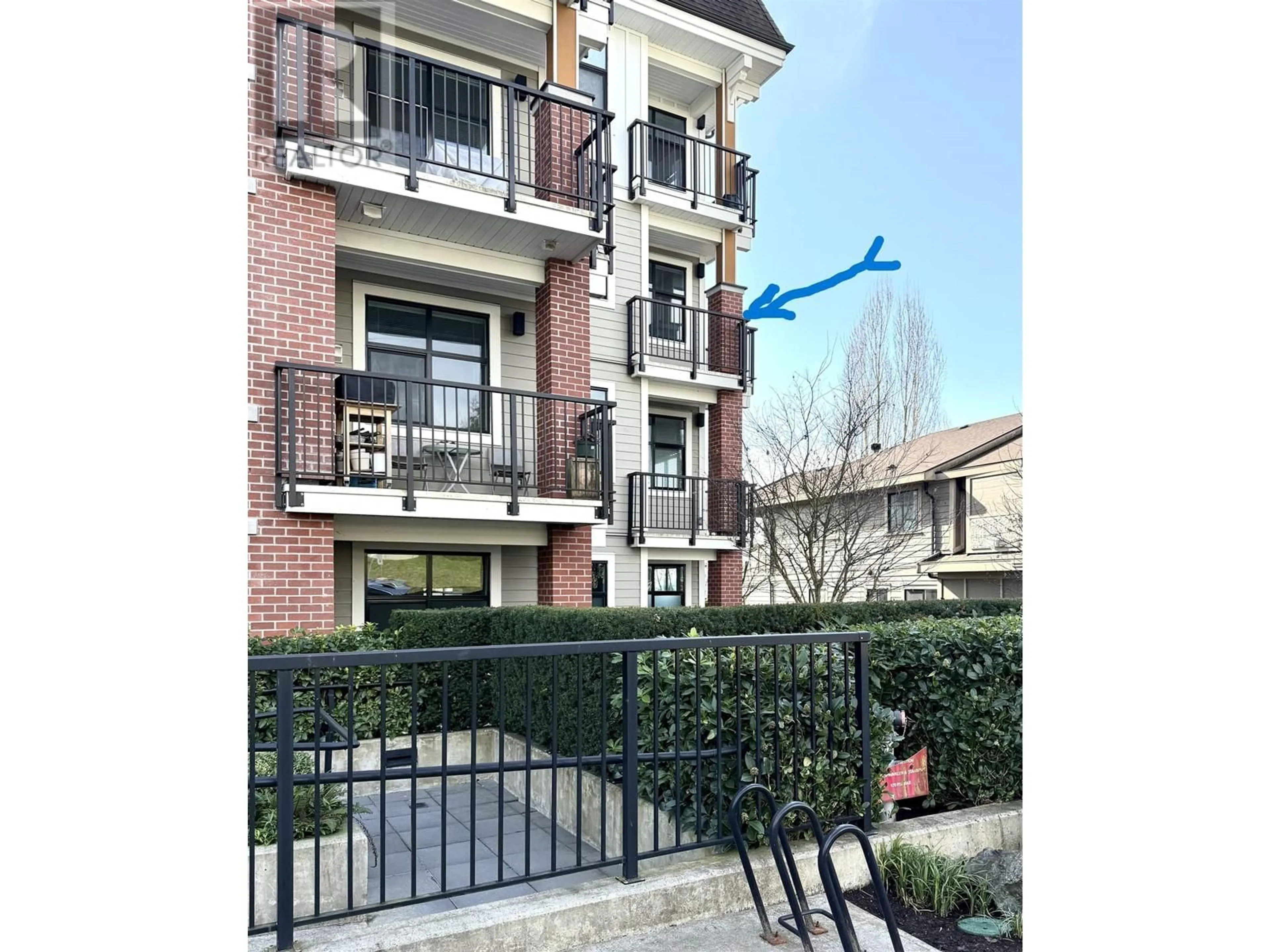 Unknown for 217 - 828 GAUTHIER AVENUE, Coquitlam British Columbia V3K0E9