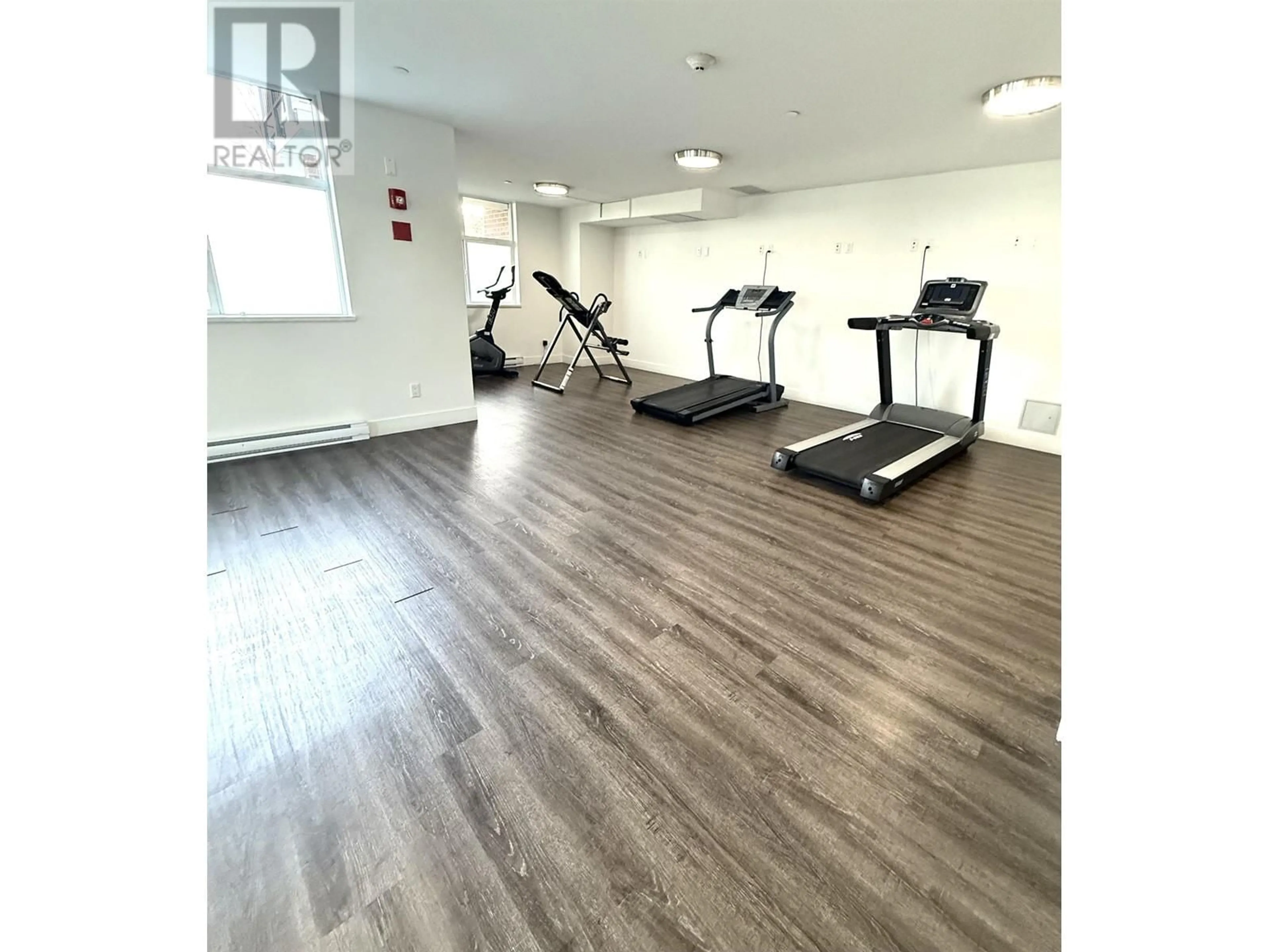 Gym or fitness room for 217 - 828 GAUTHIER AVENUE, Coquitlam British Columbia V3K0E9