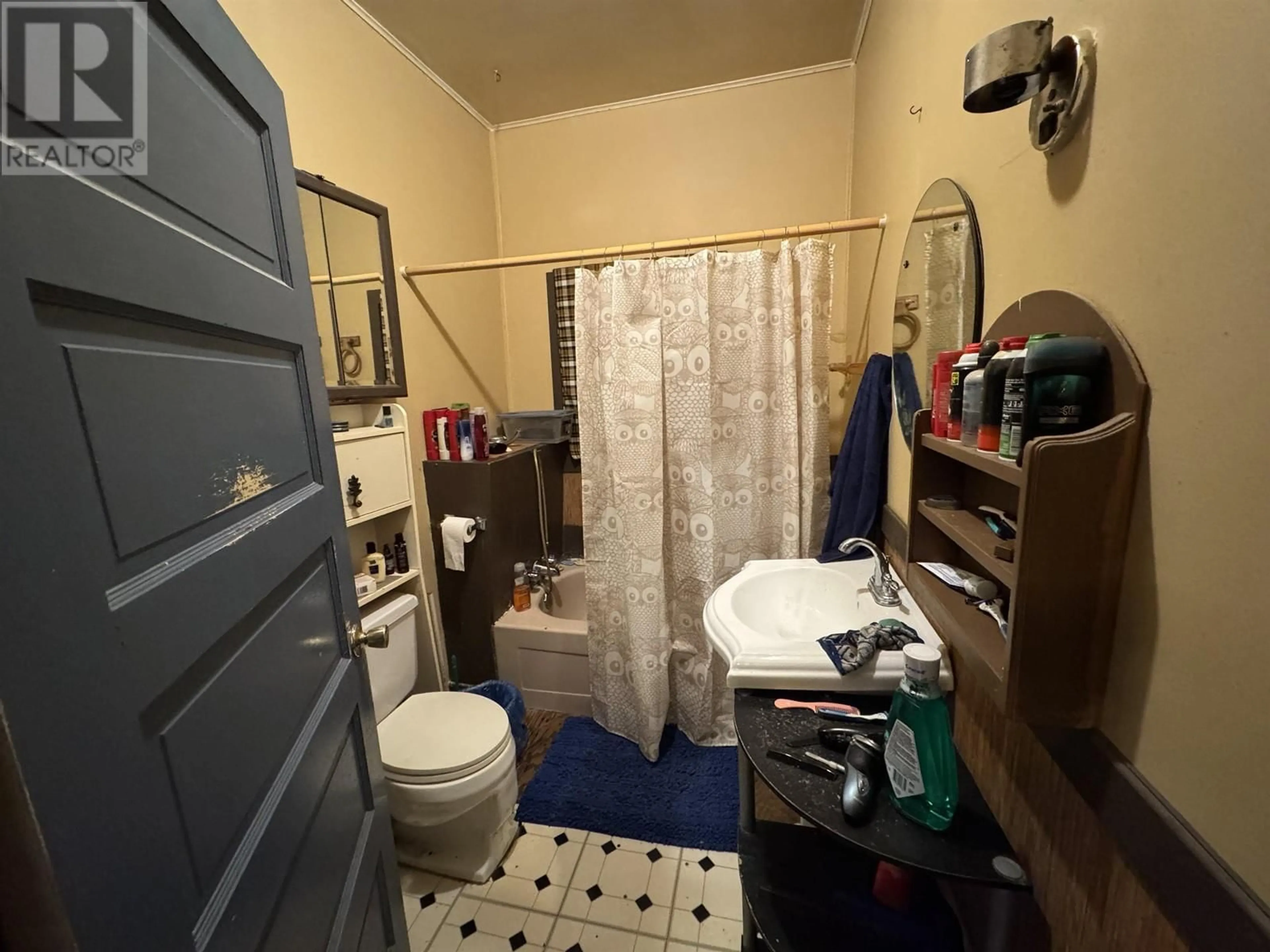 A pic of a room for 60 BAYVIEW DRIVE, Port Clements British Columbia V0T1R0