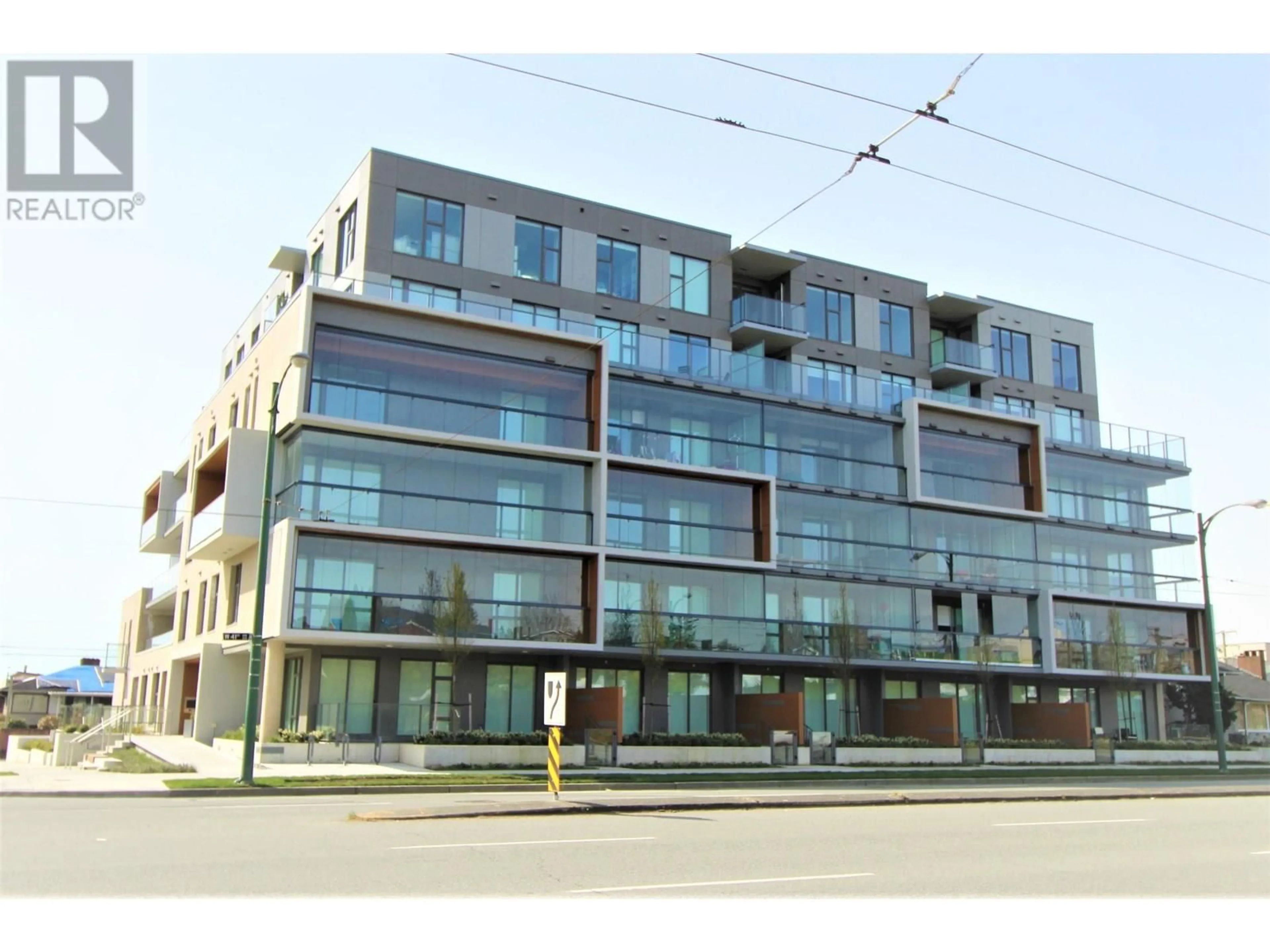 Unknown for 206 - 5733 ALBERTA STREET, Vancouver British Columbia V5Y0M3