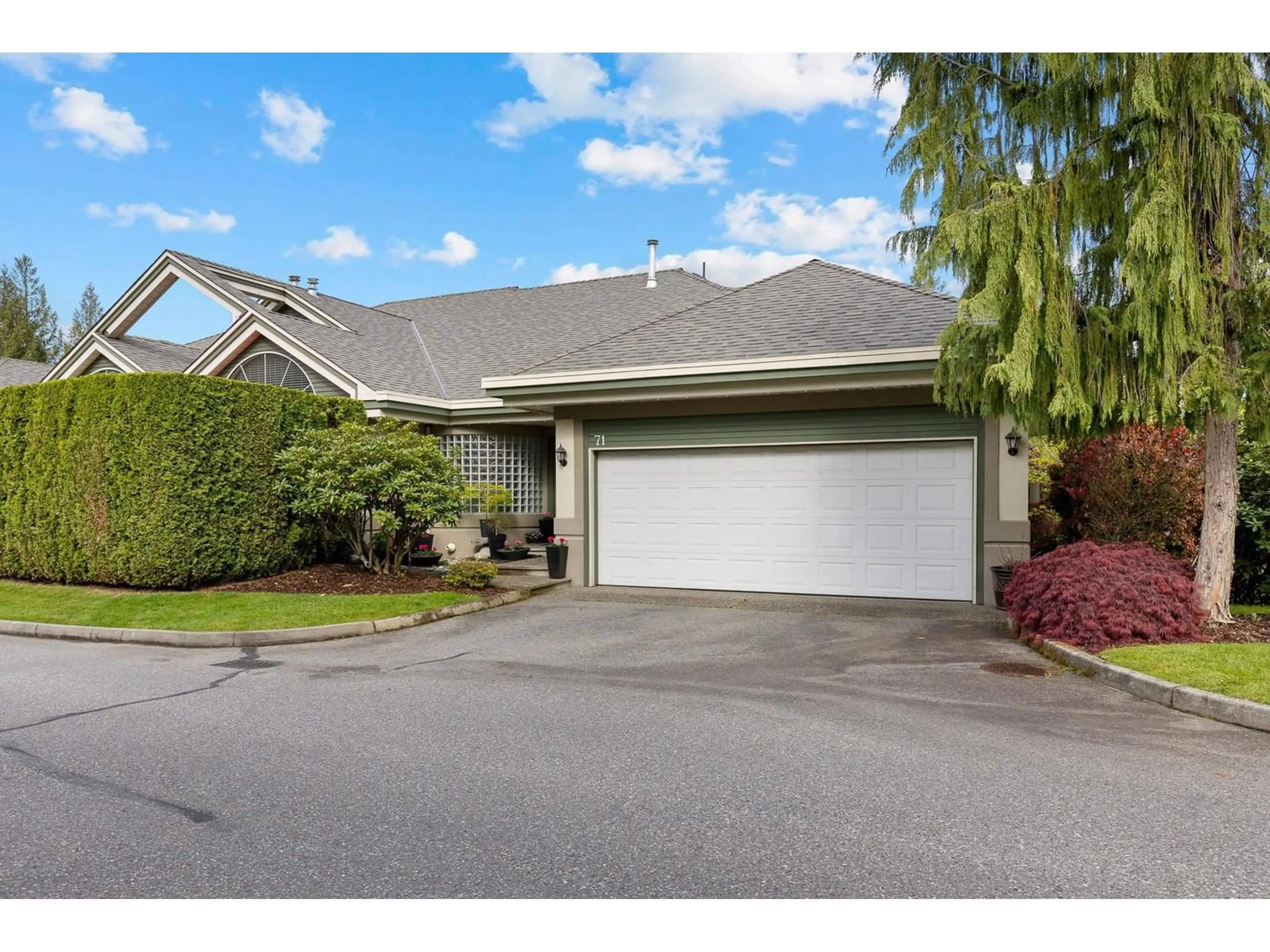 Unknown for 71 - 4001 OLD CLAYBURN, Abbotsford British Columbia V3G1C5