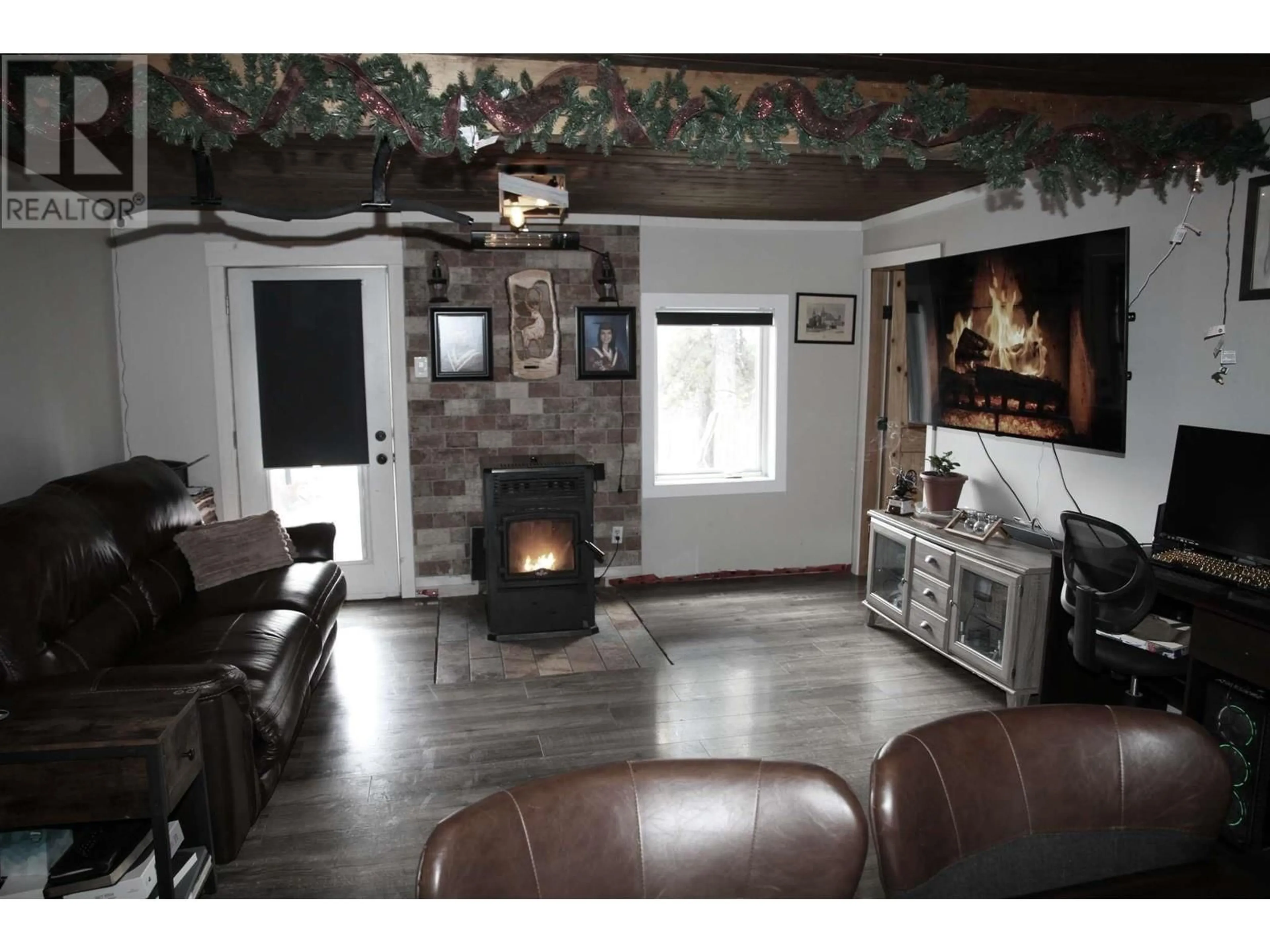 Unknown for 15290 MUSEUM WAY, Fort St. John British Columbia V0C2R0