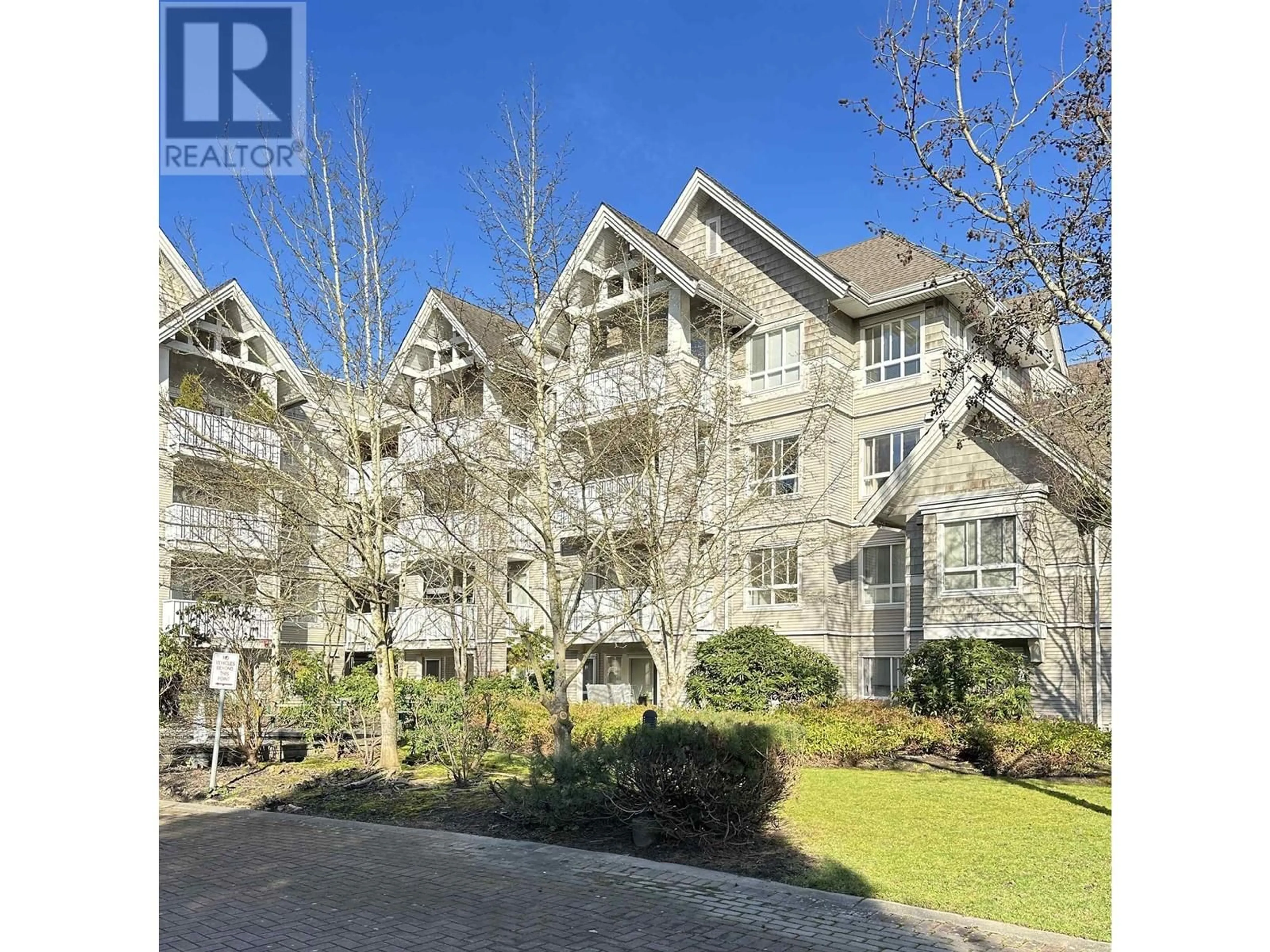 Unknown for 322 - 8060 JONES ROAD, Richmond British Columbia V6Y4H1