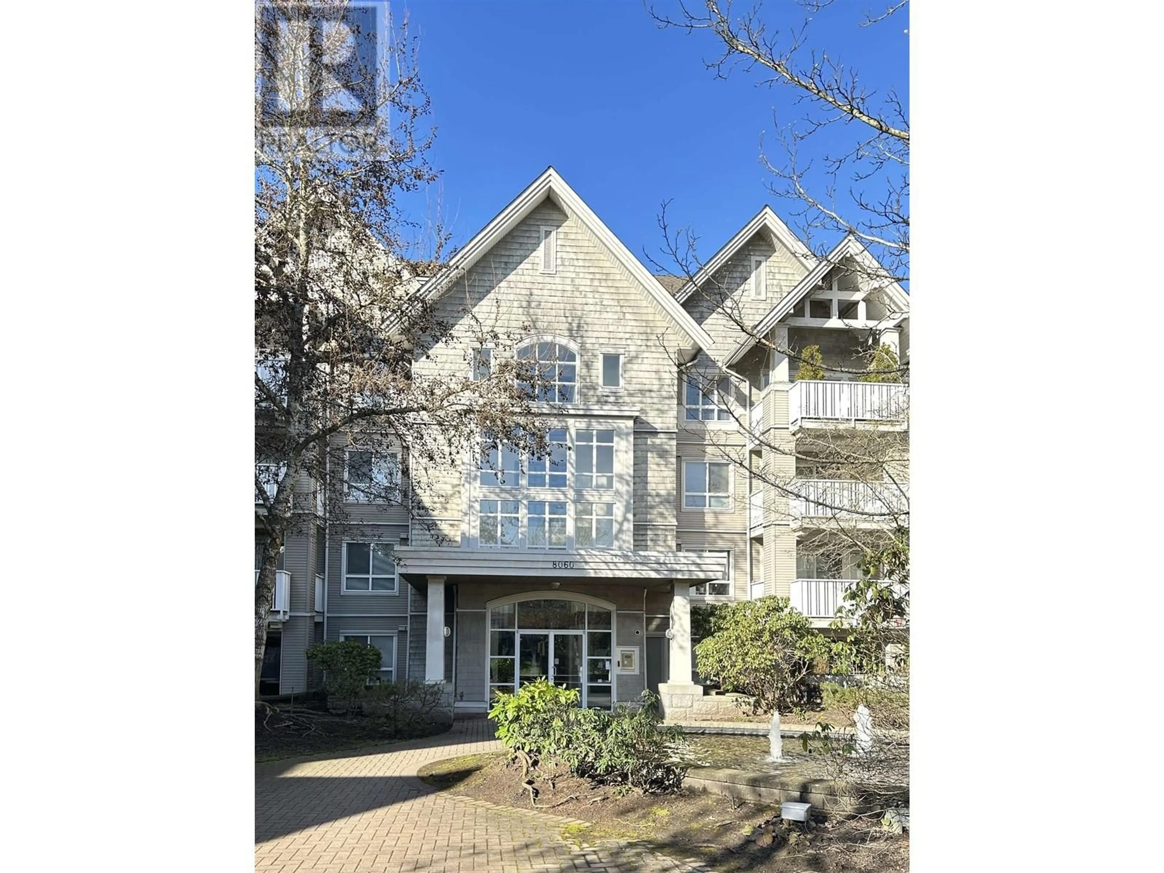 Unknown for 322 - 8060 JONES ROAD, Richmond British Columbia V6Y4H1