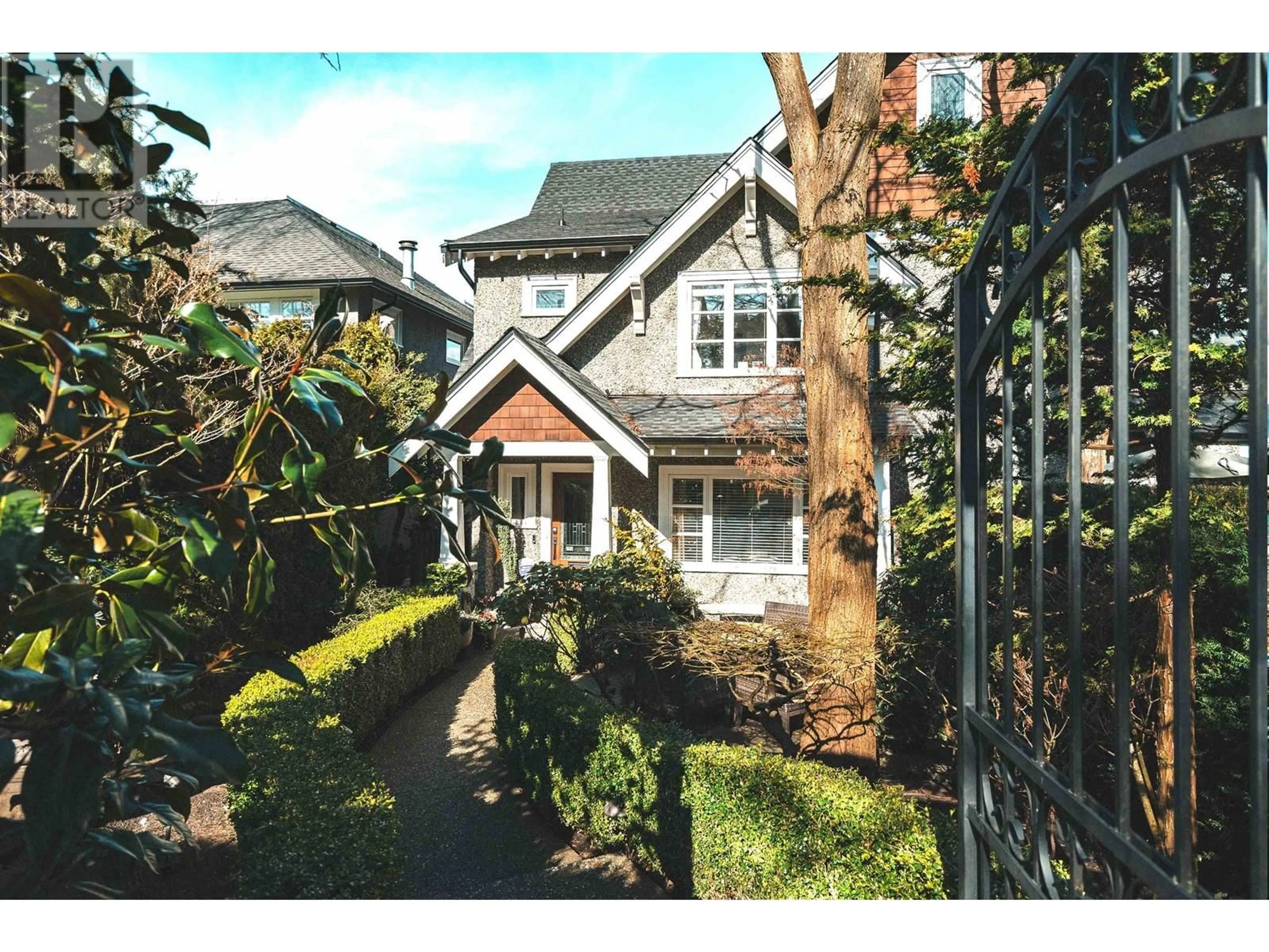 Unknown for 2511 W 1ST AVENUE, Vancouver British Columbia V6K1G8