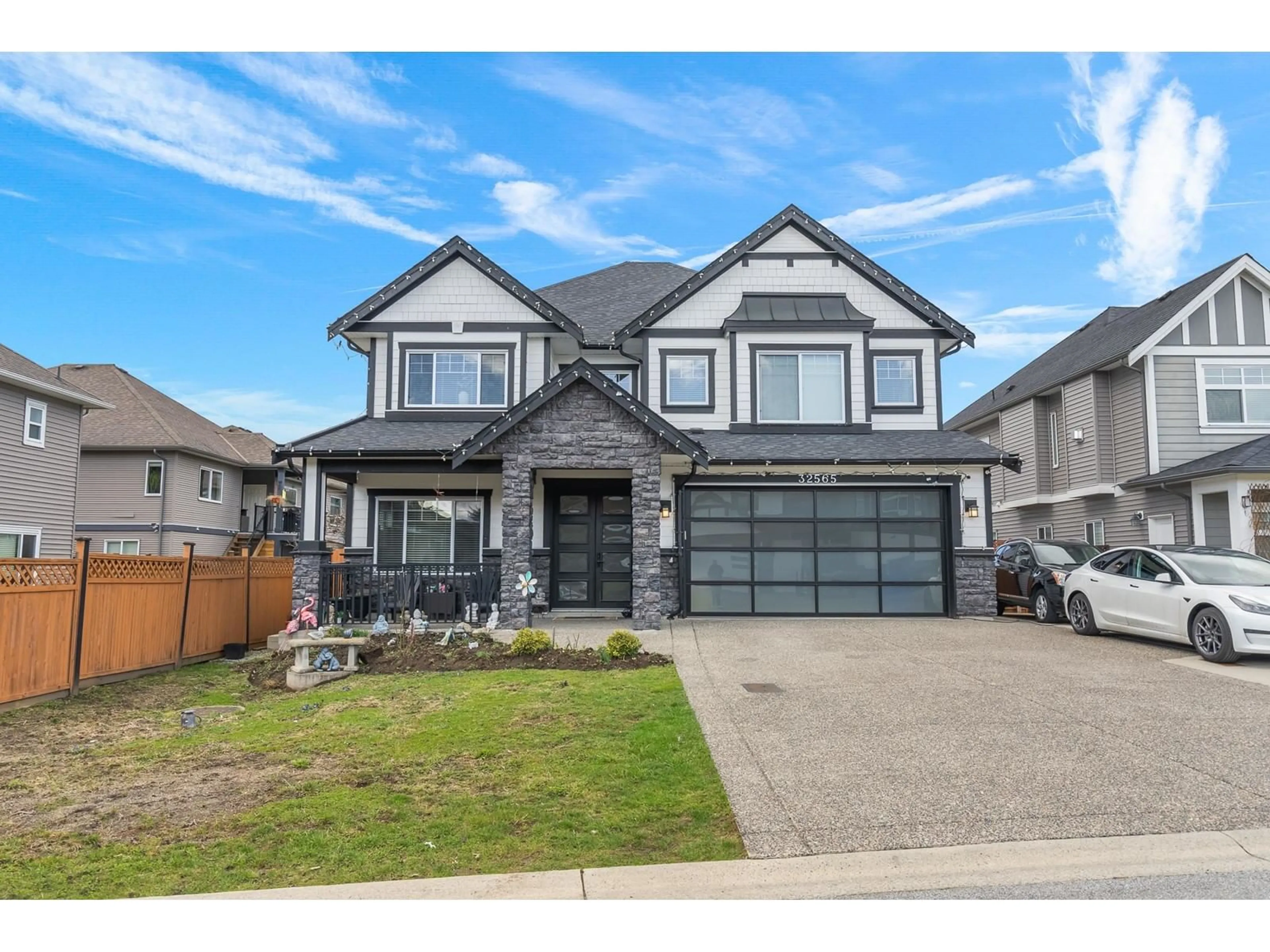 Unknown for 32565 SALSBURY, Mission British Columbia V4S1M3