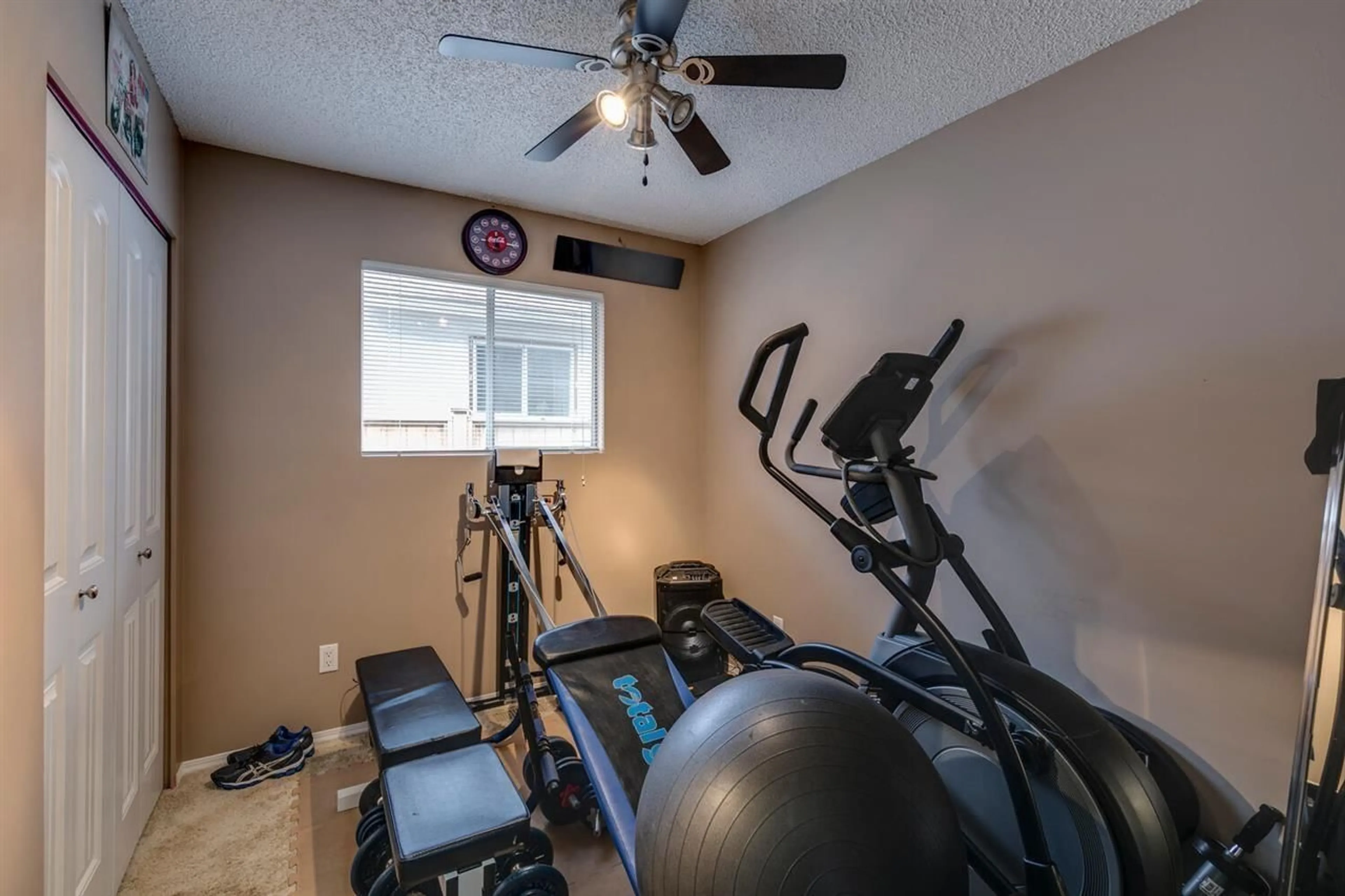 Gym or fitness room for 8183 PHILBERT, Mission British Columbia V2V5N1