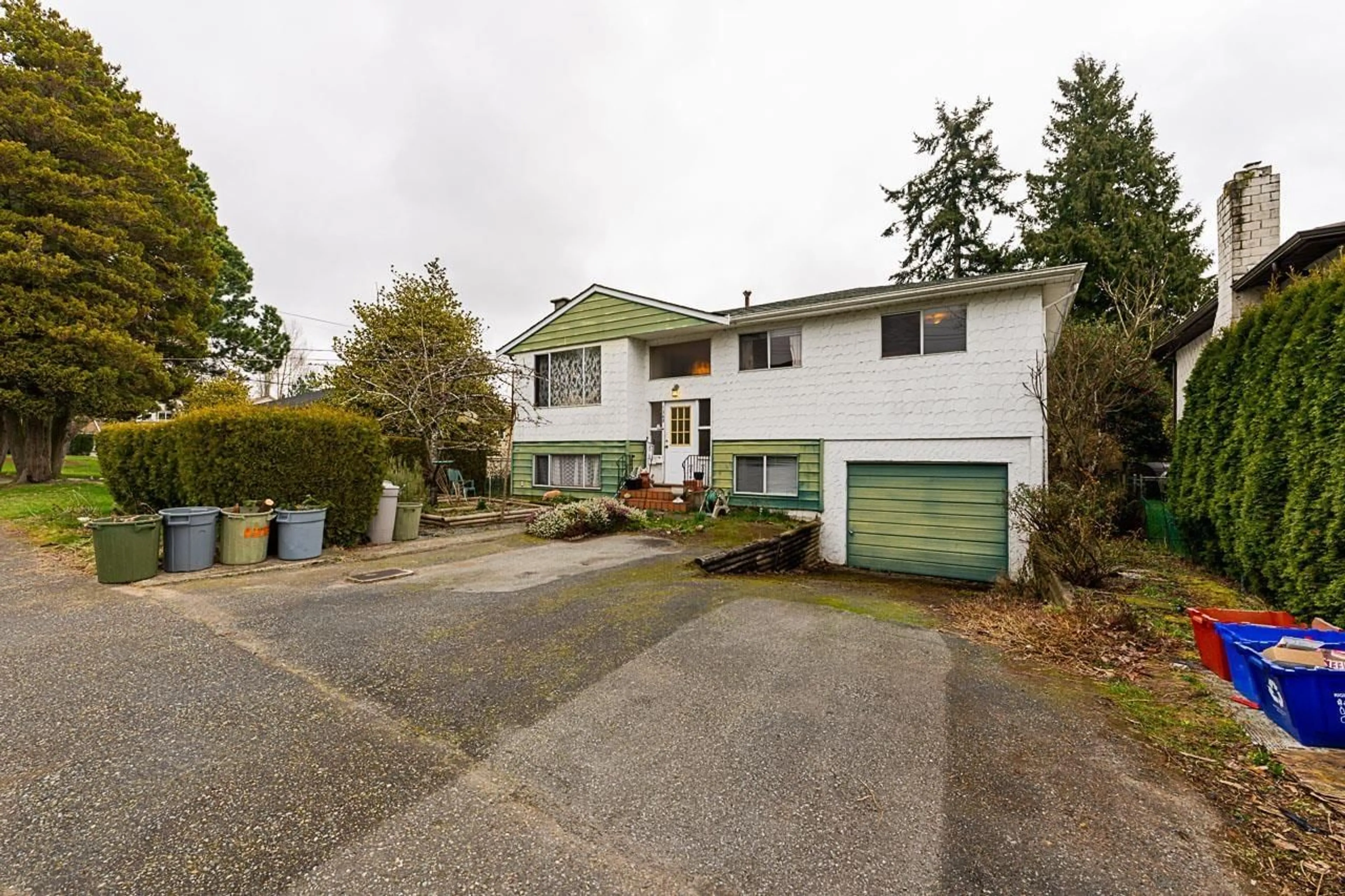 Unknown for 1368 STEVENS STREET, White Rock British Columbia V4B4Y1