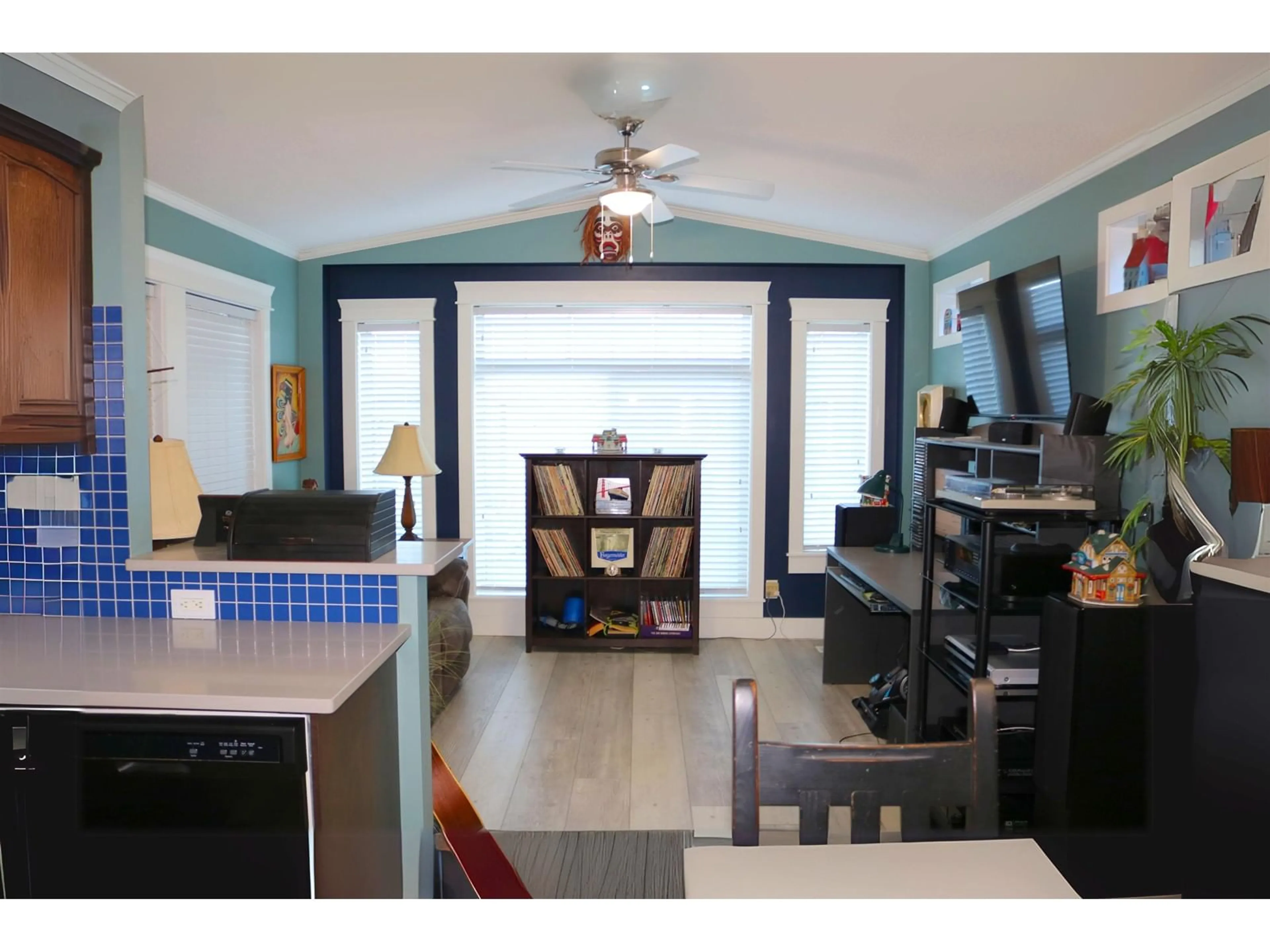 Open concept kitchen, unknown for 16 - 53480 BRIDAL FALLS ROAD, Rosedale British Columbia V0X1X1