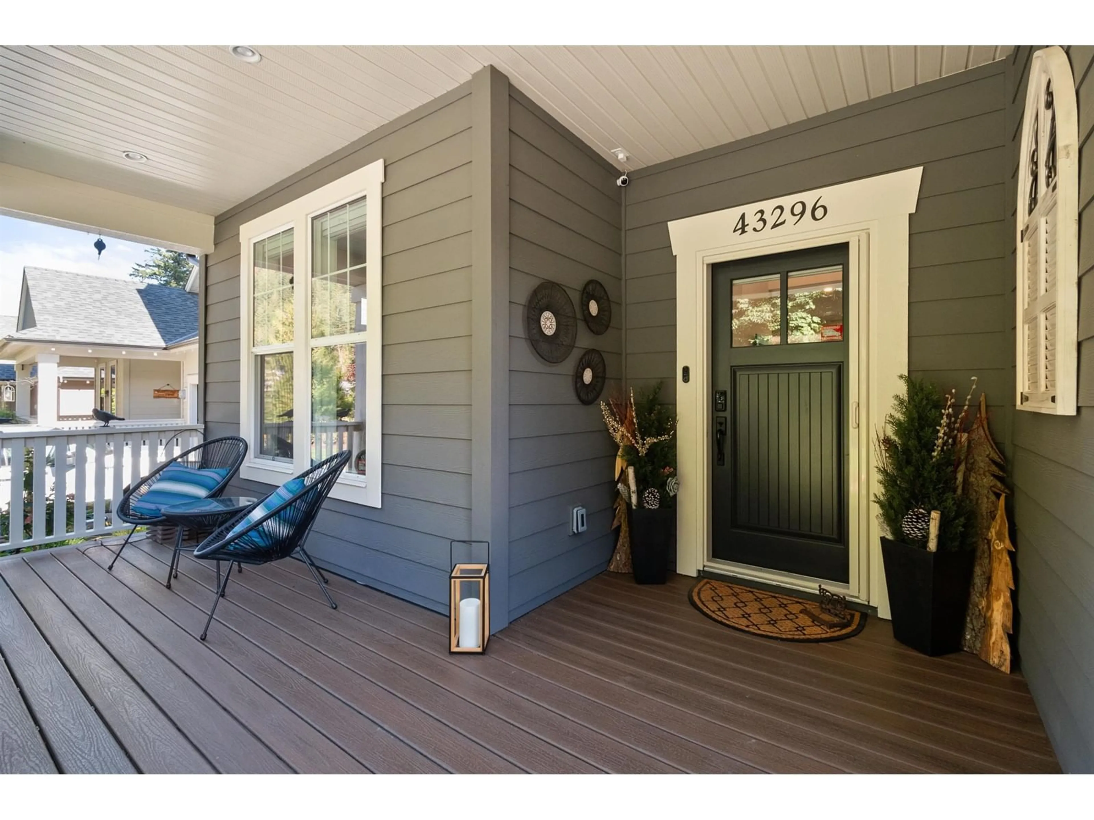 Indoor entryway for 43296 WATER MILL WAY, Lindell Beach British Columbia V2R0Z4