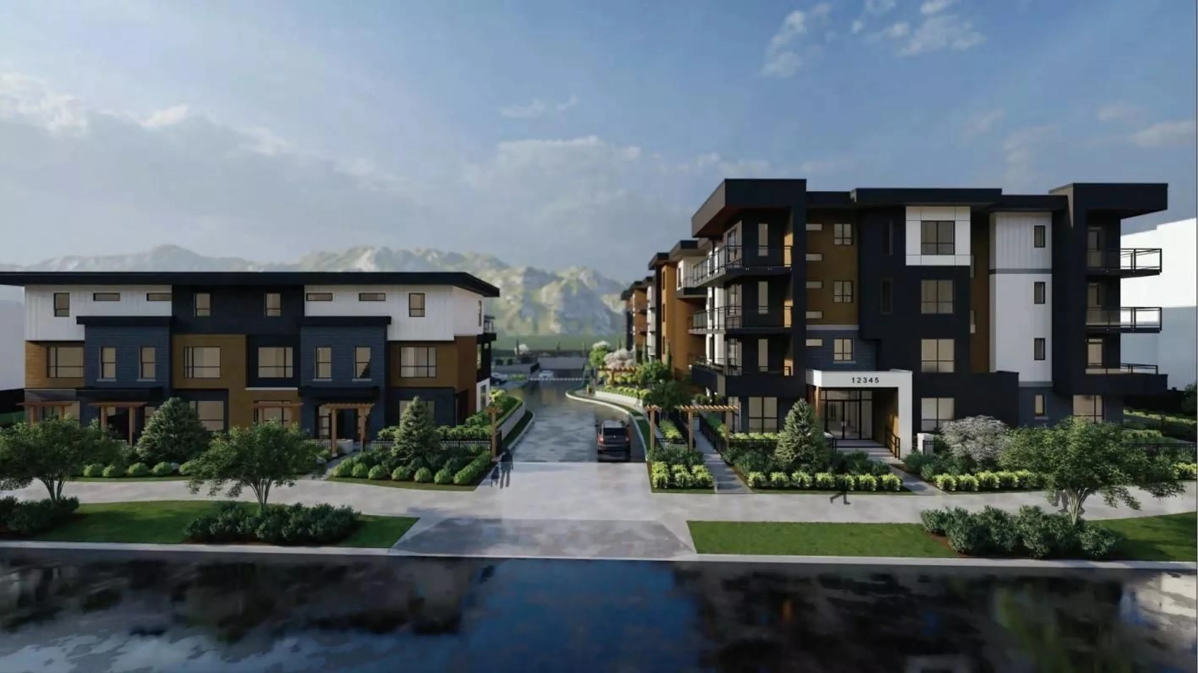 Unknown for 11 - 20958 83, Langley British Columbia V2Y2C4