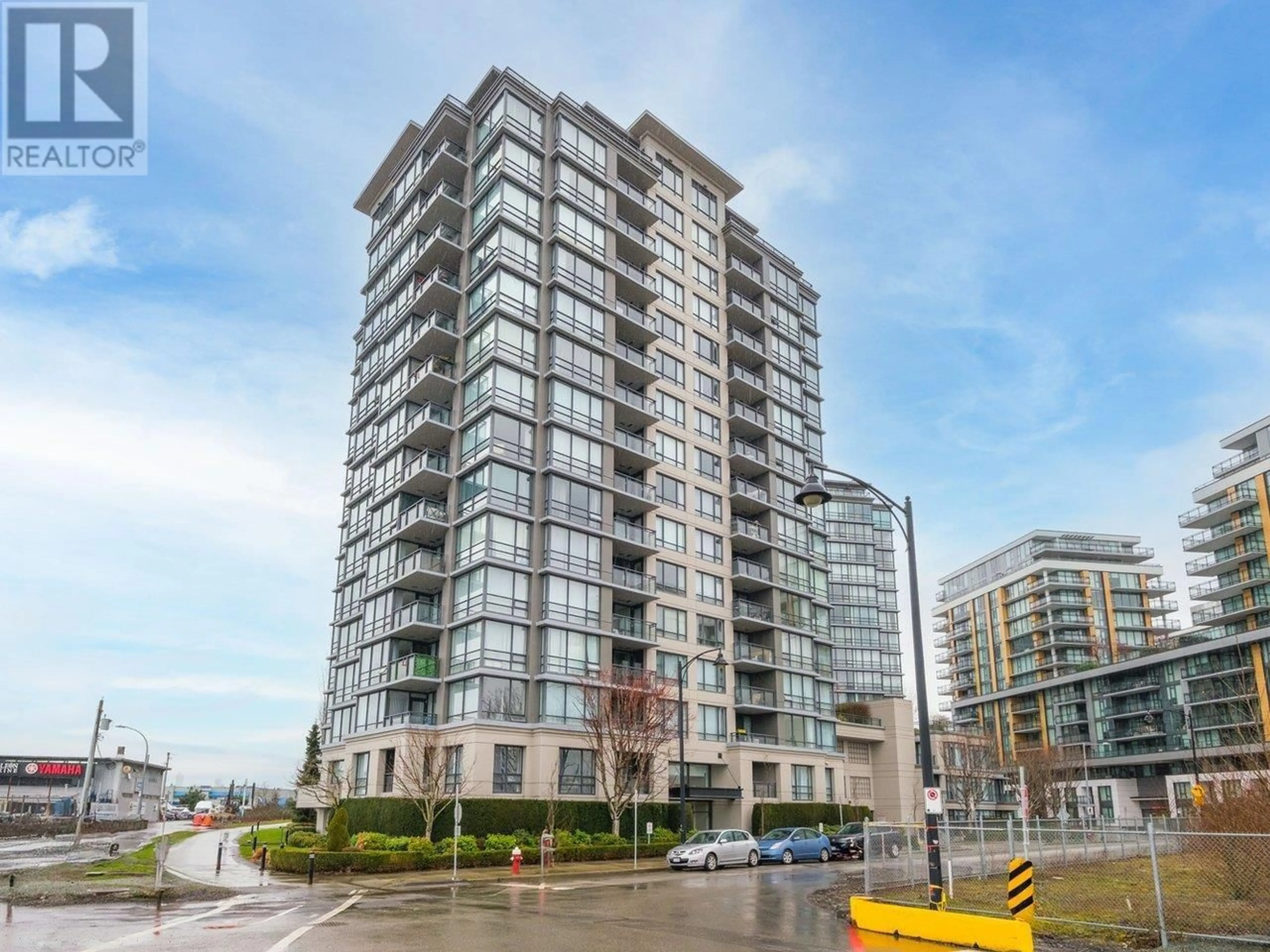 Unknown for 1803 - 3333 CORVETTE WAY, Richmond British Columbia V6X0E3