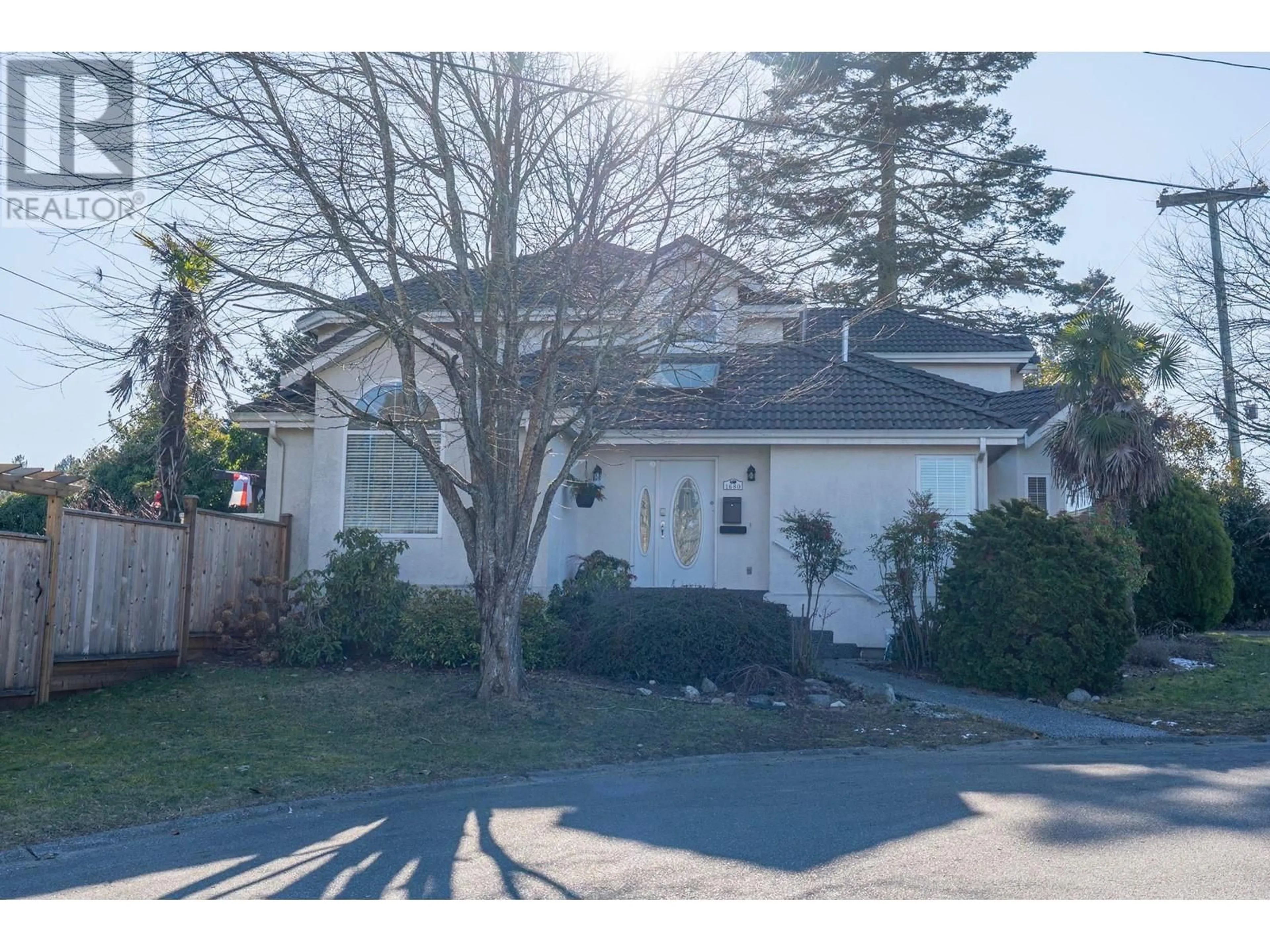 Unknown for 1680 53A STREET, Delta British Columbia V4M3G4