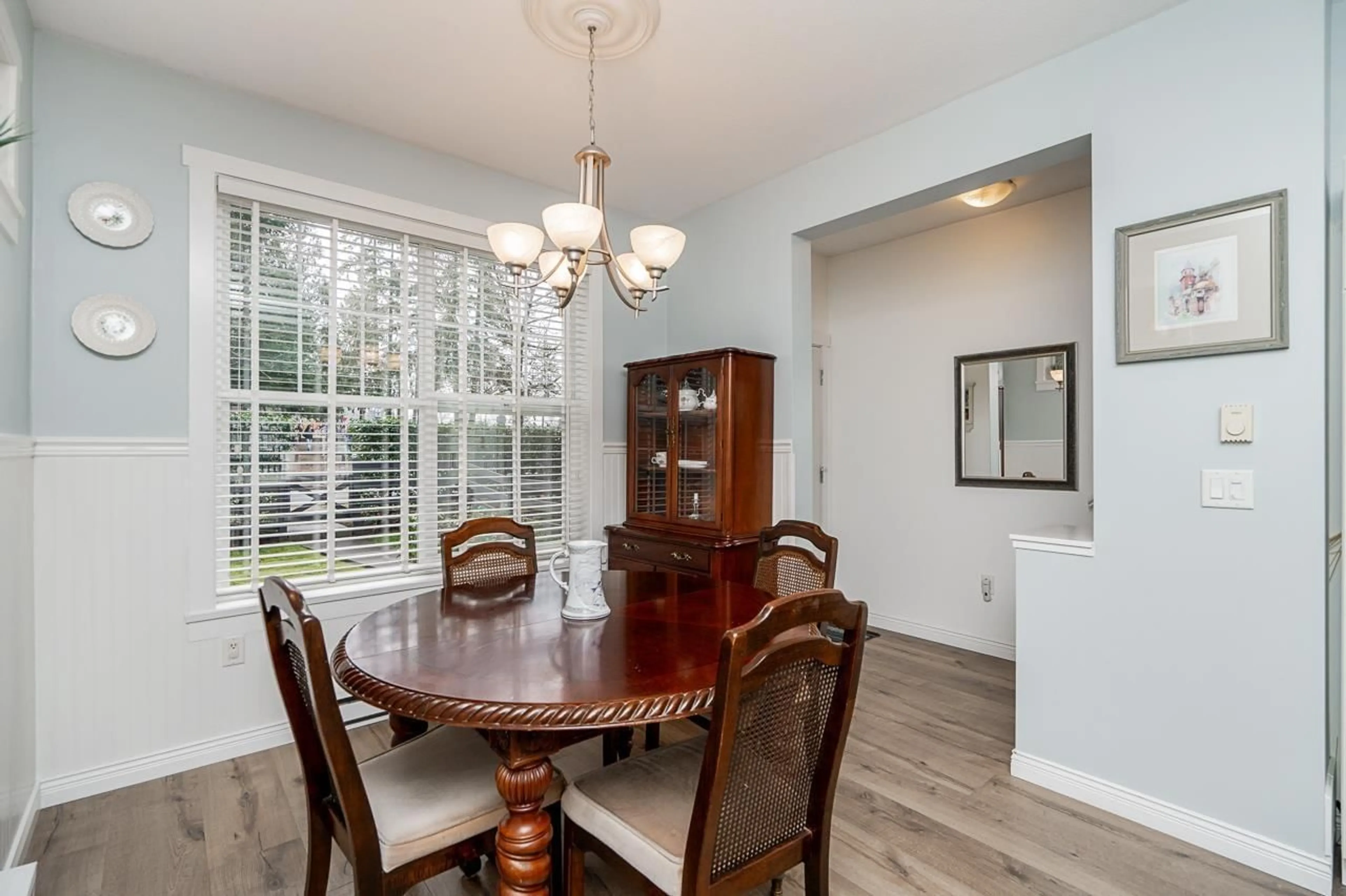 Dining room, unknown for 84 - 15075 60, Surrey British Columbia V3S1S1