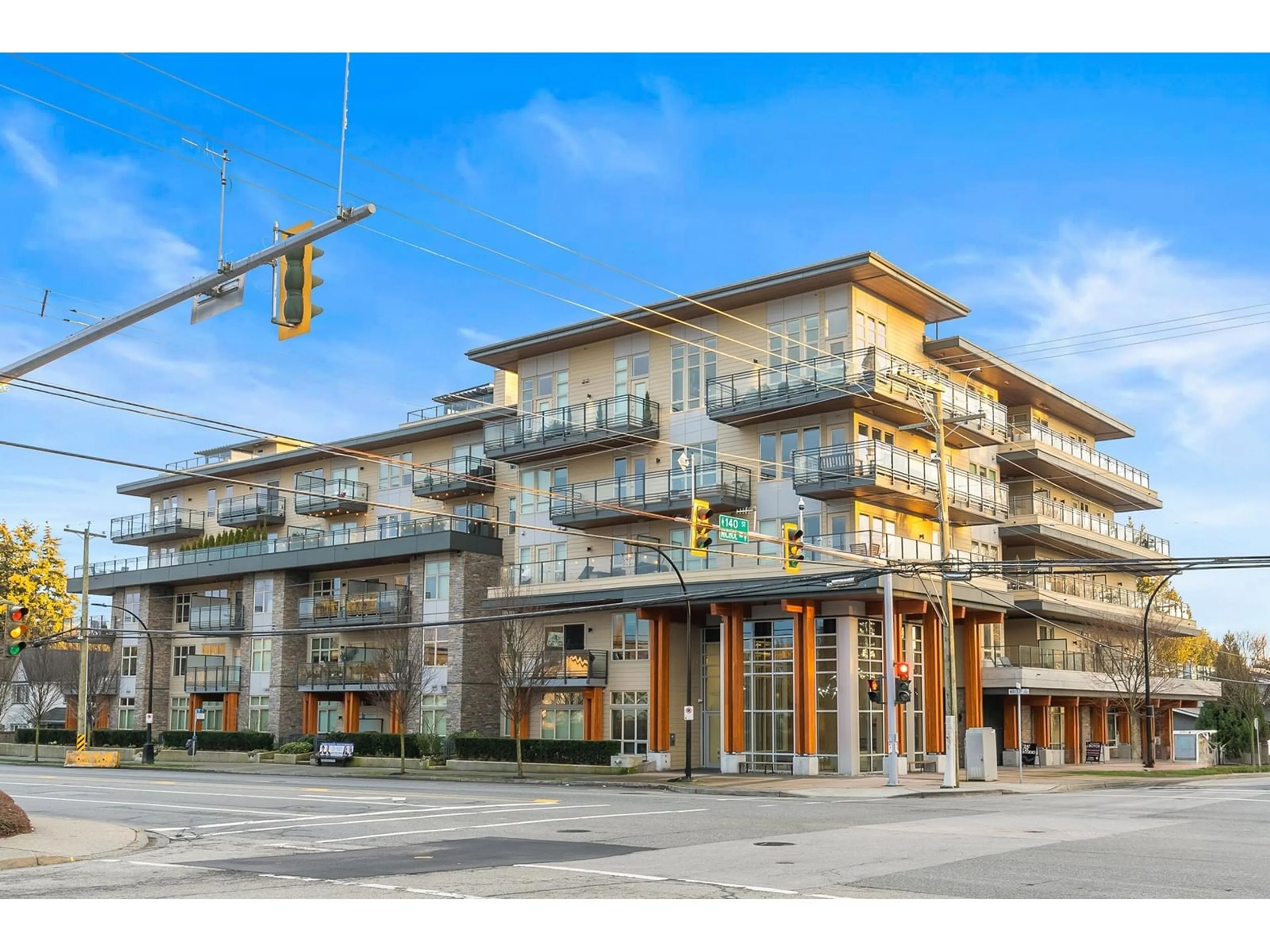 Unknown for 501 - 14022 NORTH BLUFF, White Rock British Columbia V4B0B7