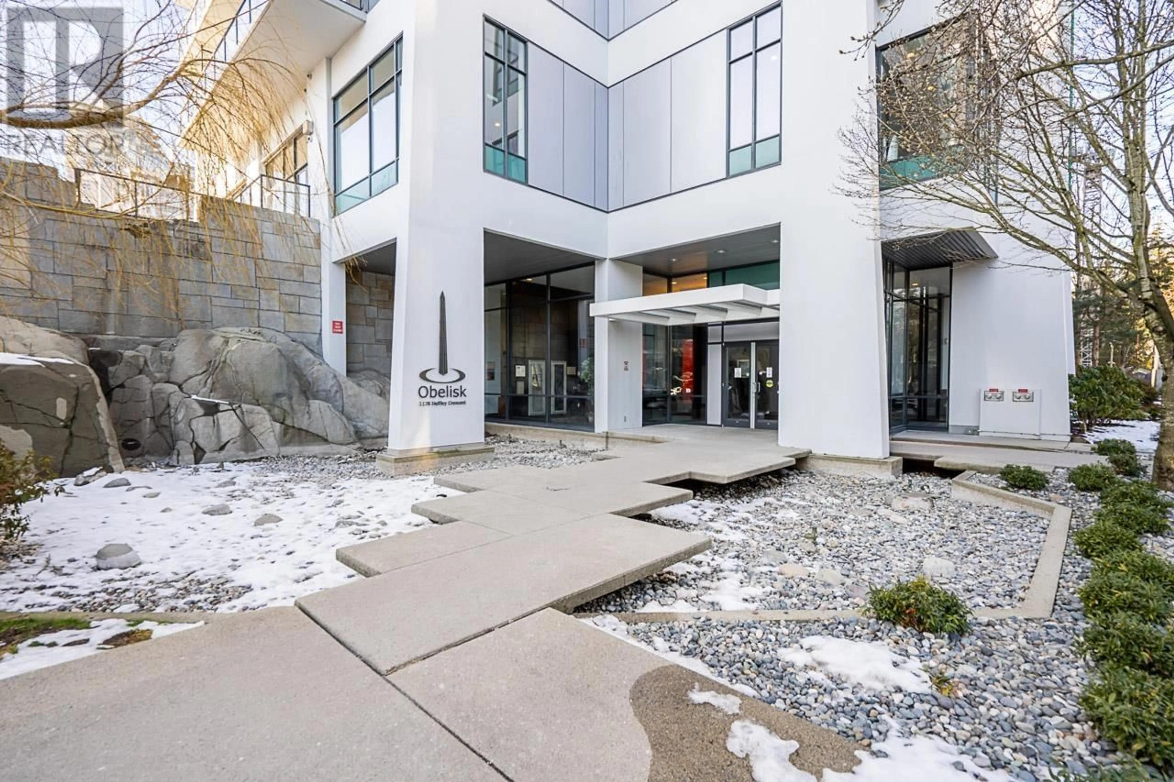 Indoor foyer for 508 - 1178 HEFFLEY CRESCENT, Coquitlam British Columbia V3B0A7