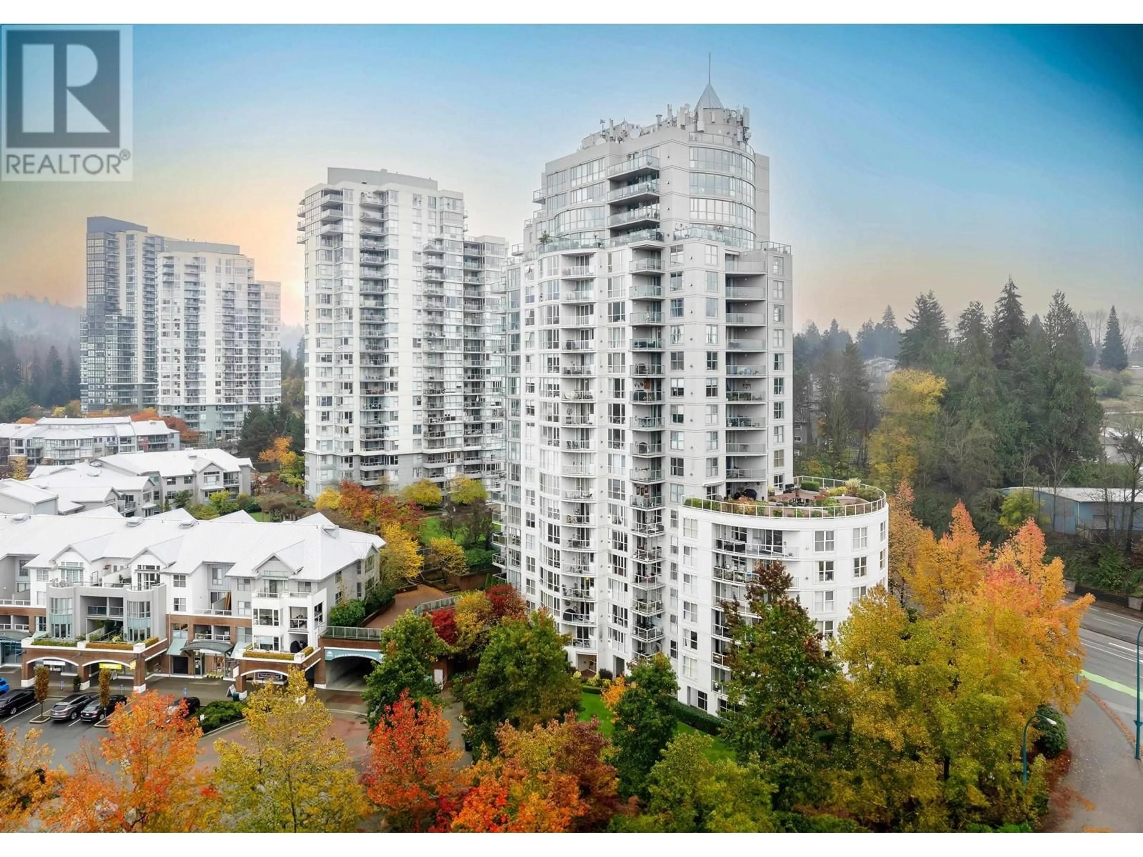 Unknown for 202 - 200 NEWPORT DRIVE, Port Moody British Columbia V3H5B7