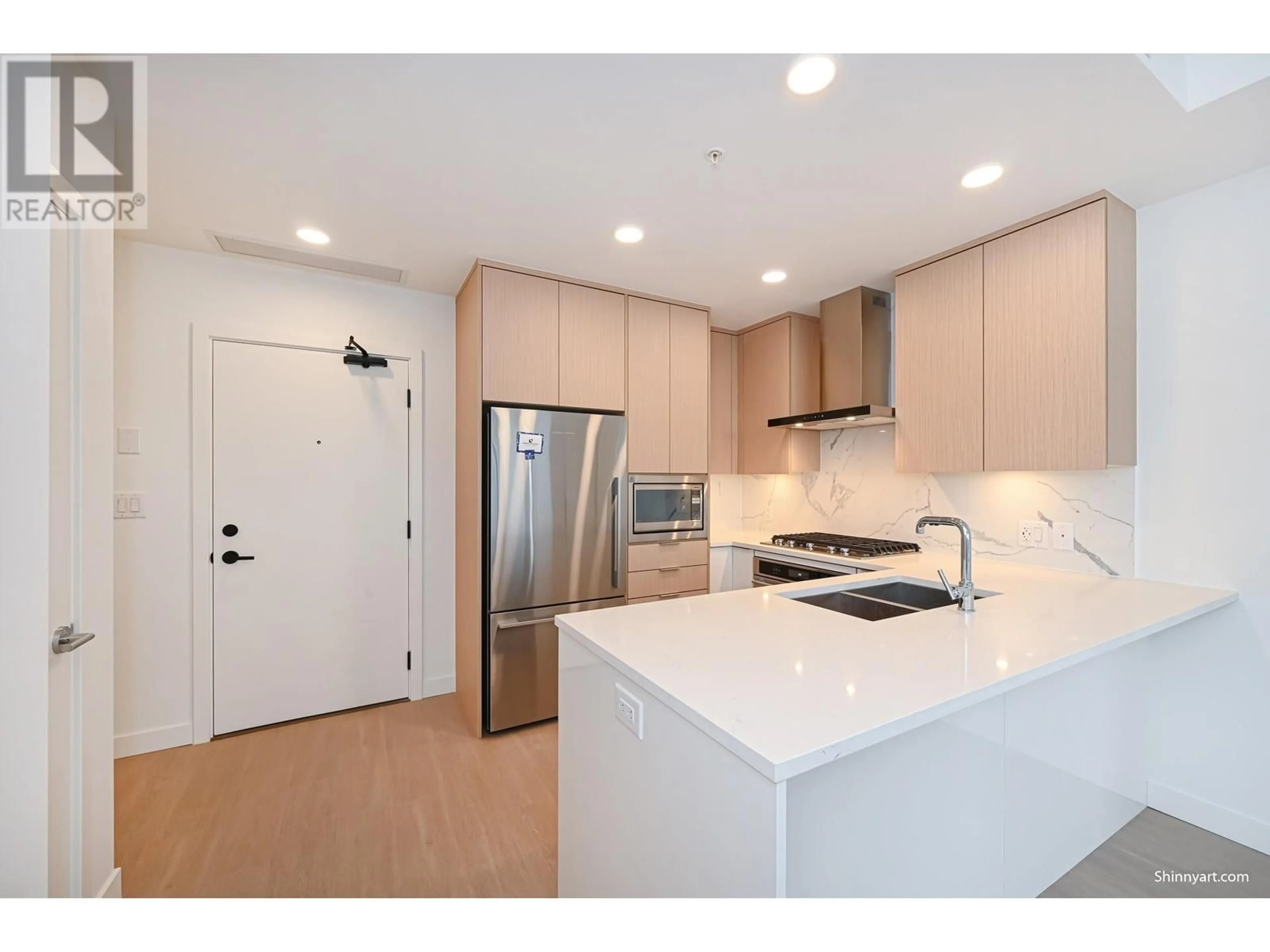 Open concept kitchen, unknown for 1107 699 WHITING WAY, Coquitlam British Columbia V3J0N7