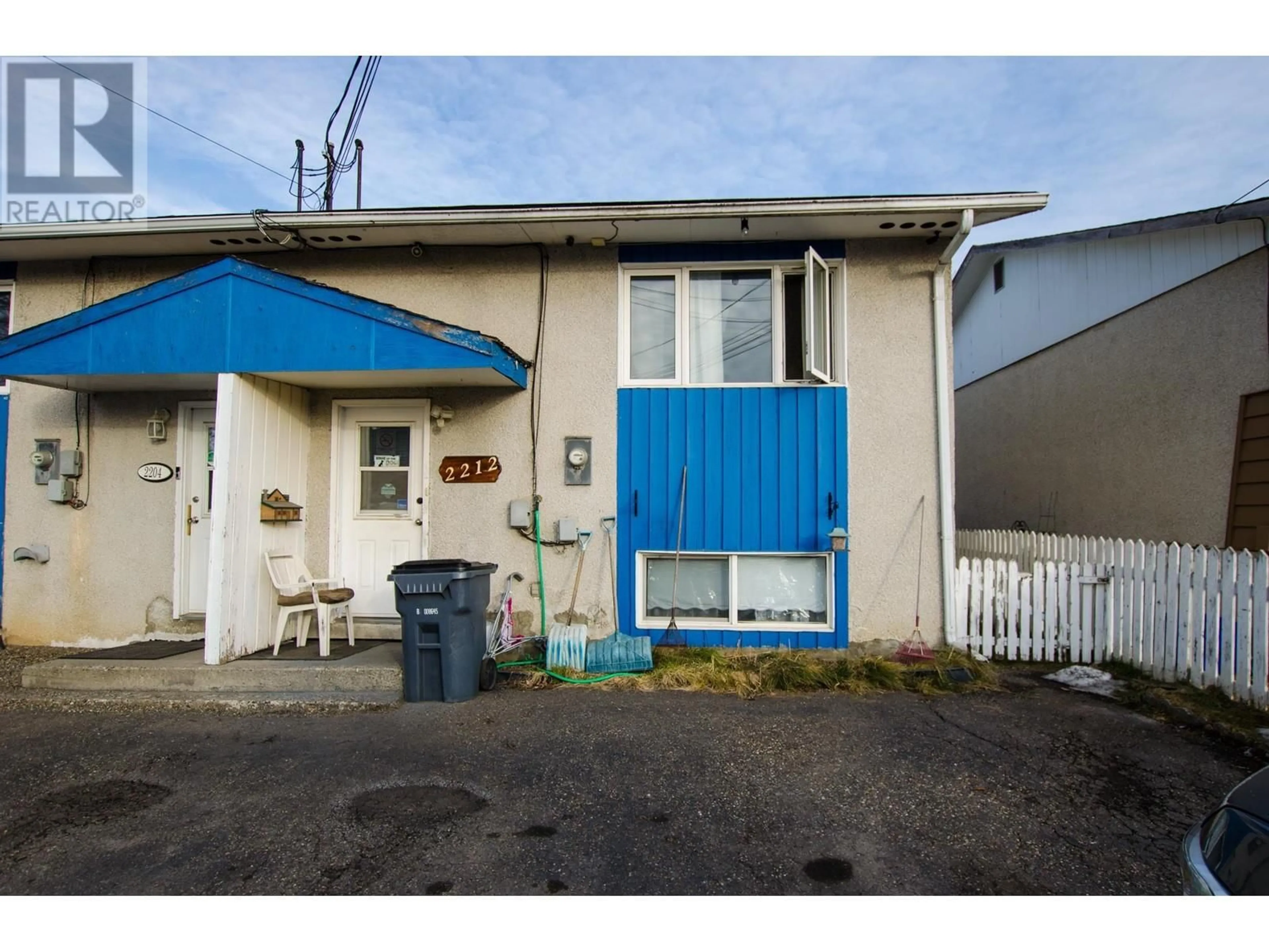 Unknown for 2212 VICTORIA STREET, Prince George British Columbia V2L2L9