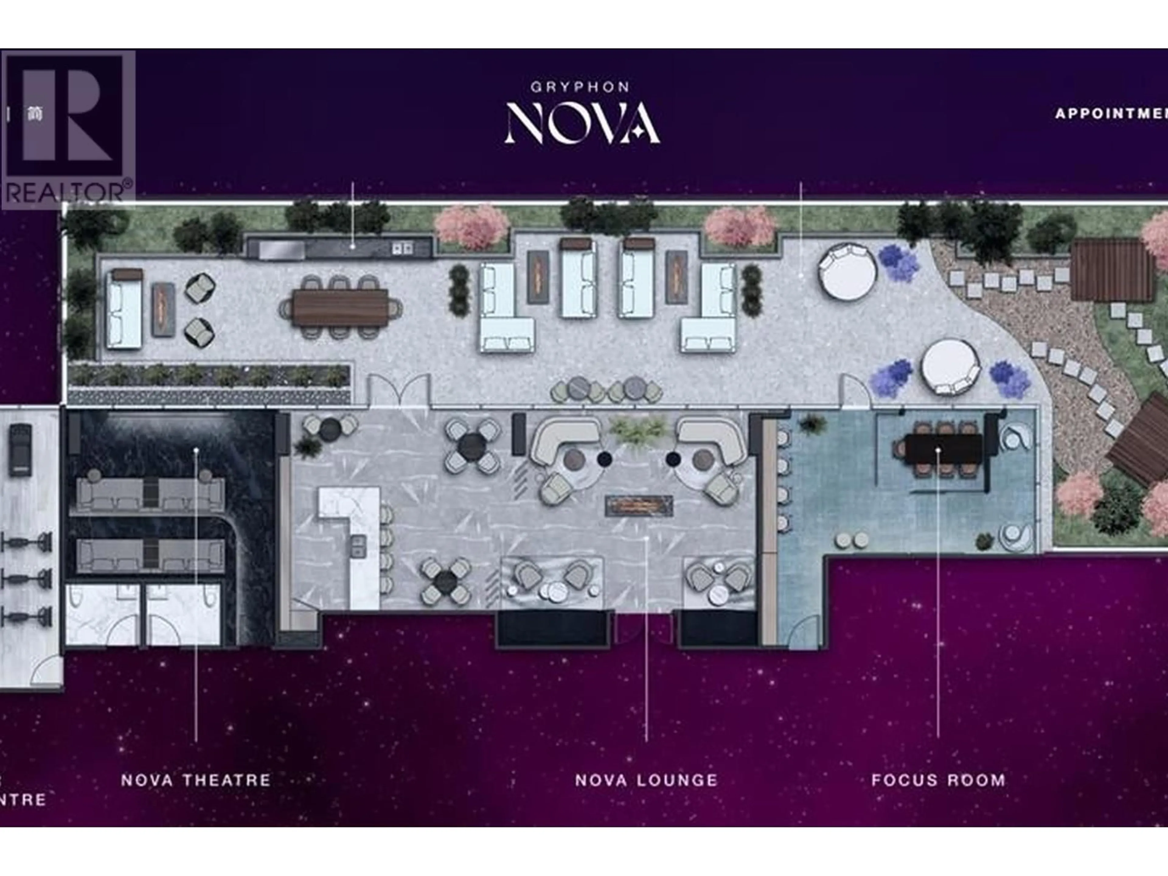Floor plan for 803 - 989 67TH AVENUE, Vancouver British Columbia V6P4B1