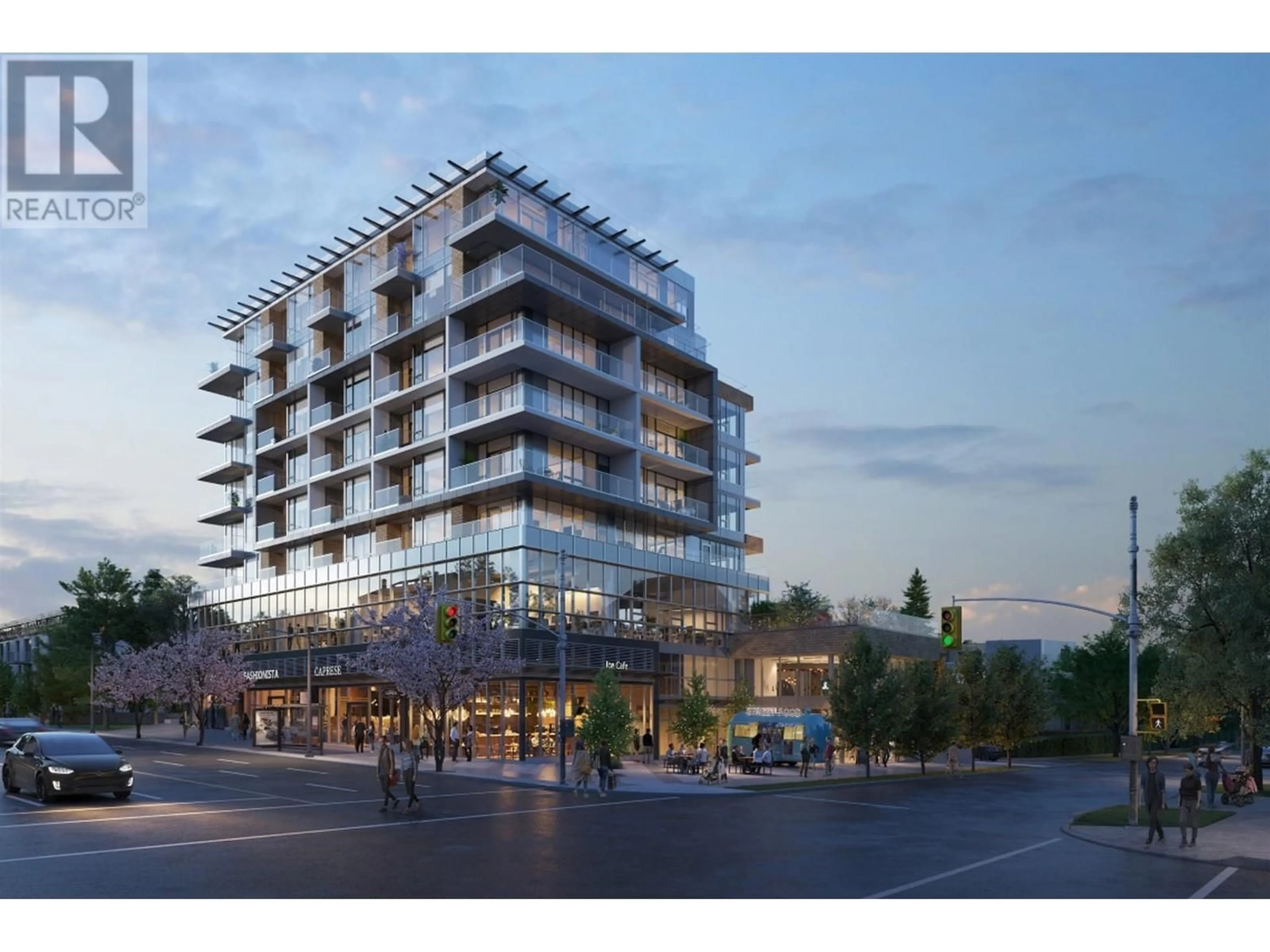 Blurry image for 803 - 989 67TH AVENUE, Vancouver British Columbia V6P4B1