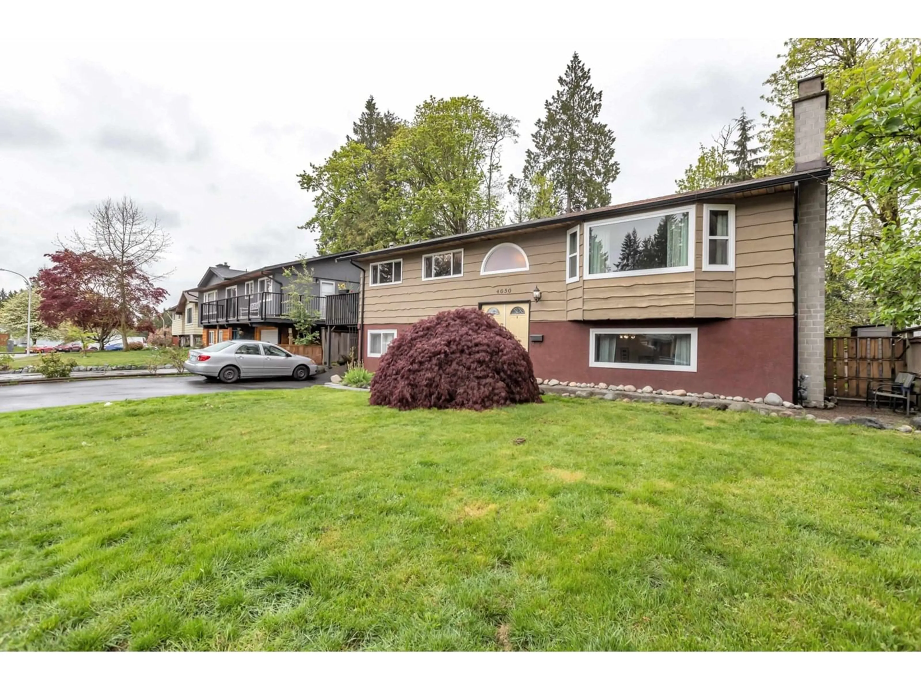 Unknown for 4650 203A STREET, Langley British Columbia V3A5K1