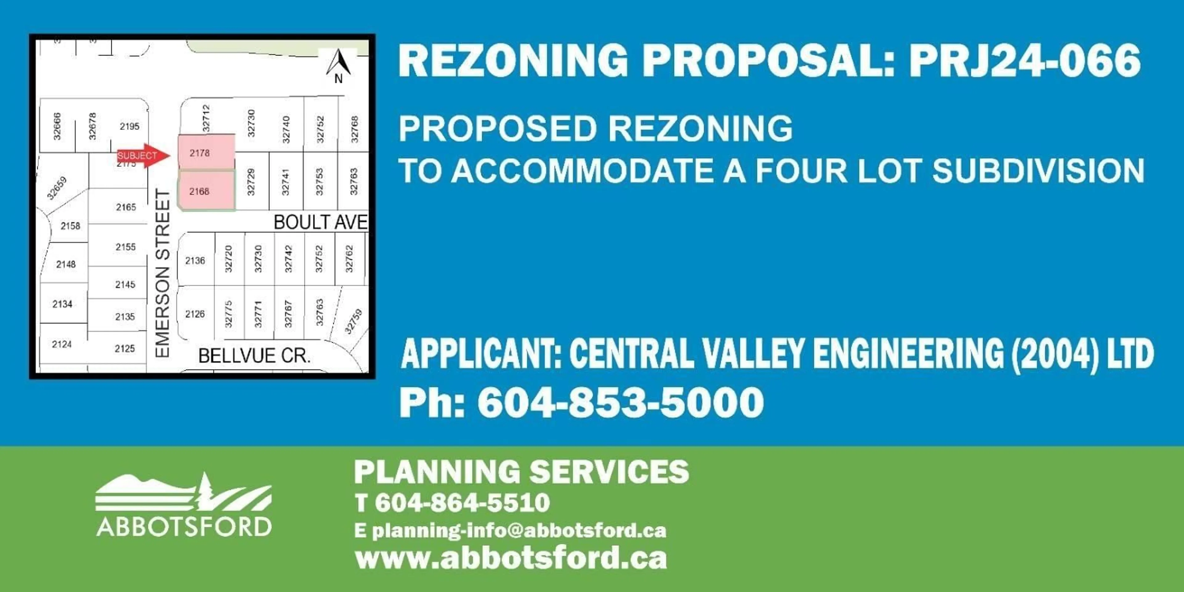 Lobby for 2168 EMERSON, Abbotsford British Columbia V2T3H9