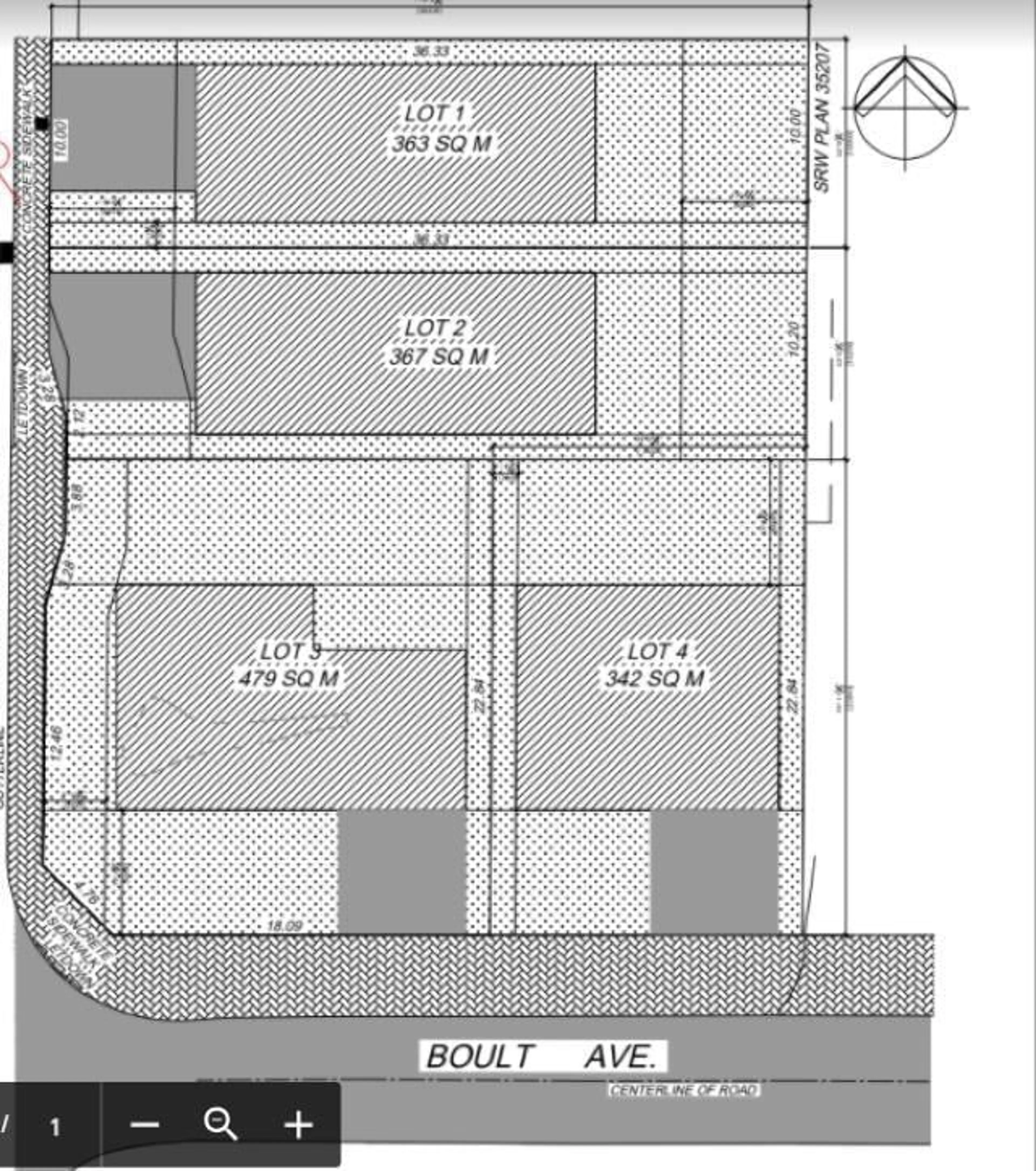 Floor plan for 2168 EMERSON, Abbotsford British Columbia V2T3H9