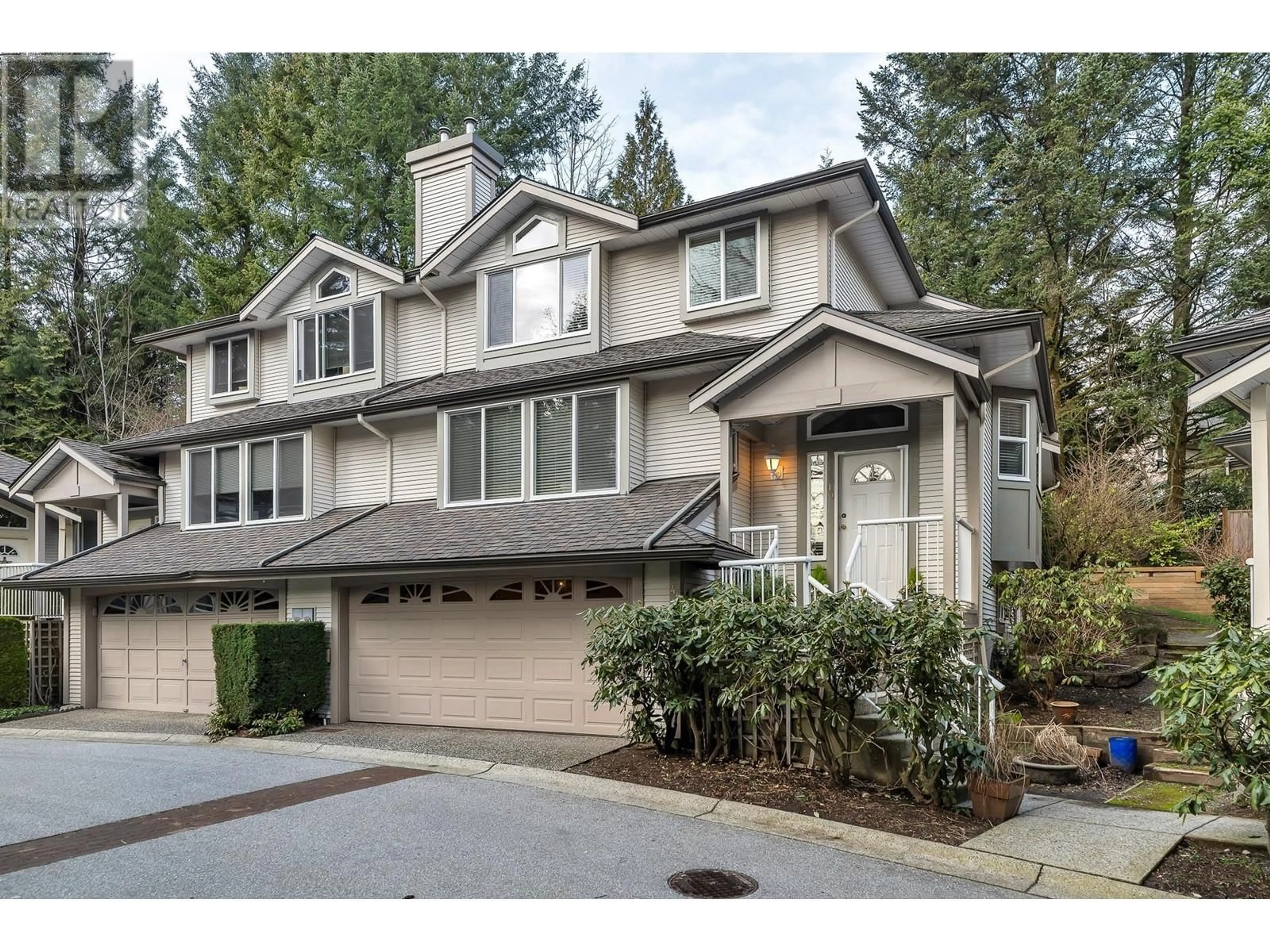 Unknown for 41 101 PARKSIDE DRIVE, Port Moody British Columbia V3H4W6